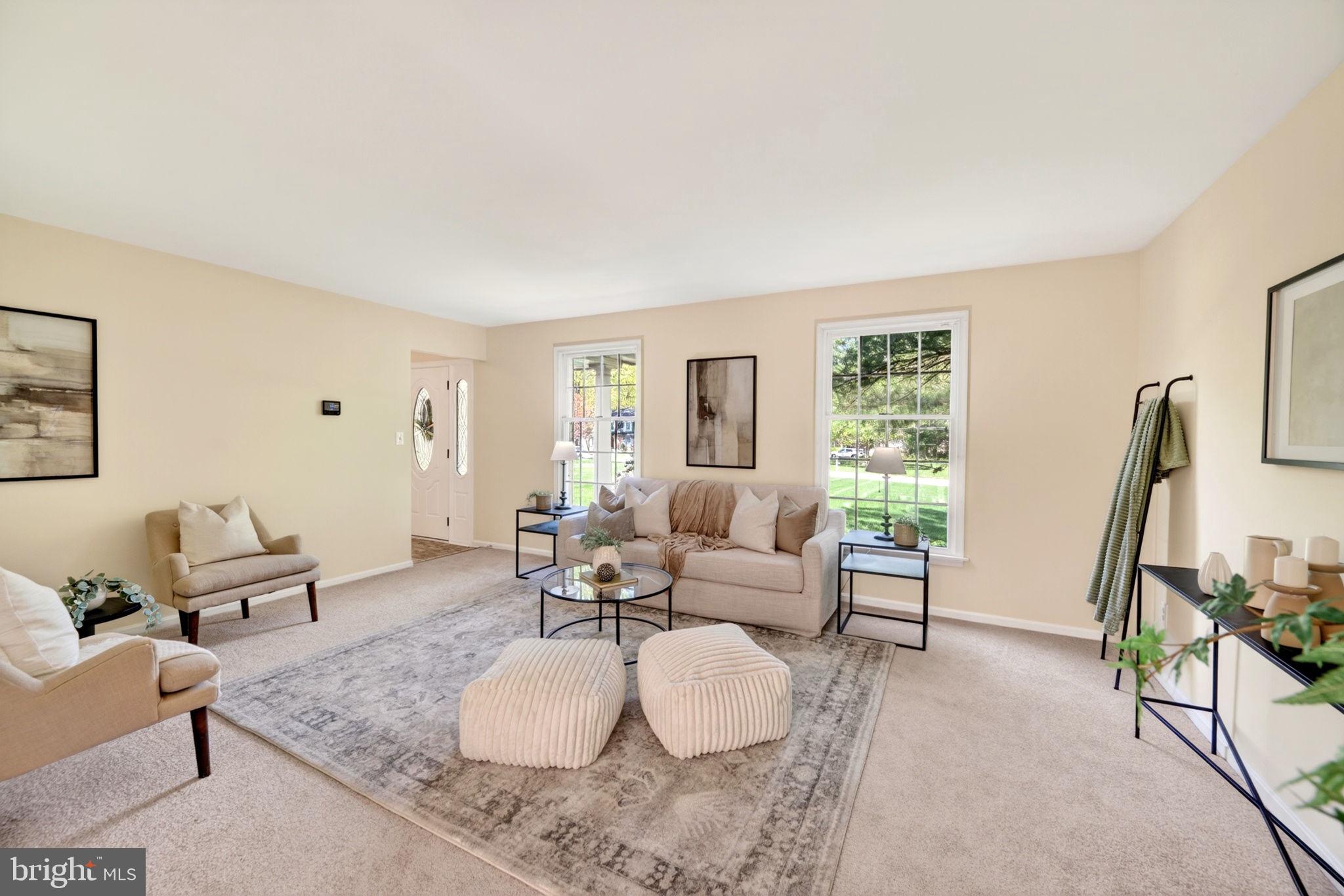 GREEN GLADE WOODS - Residential