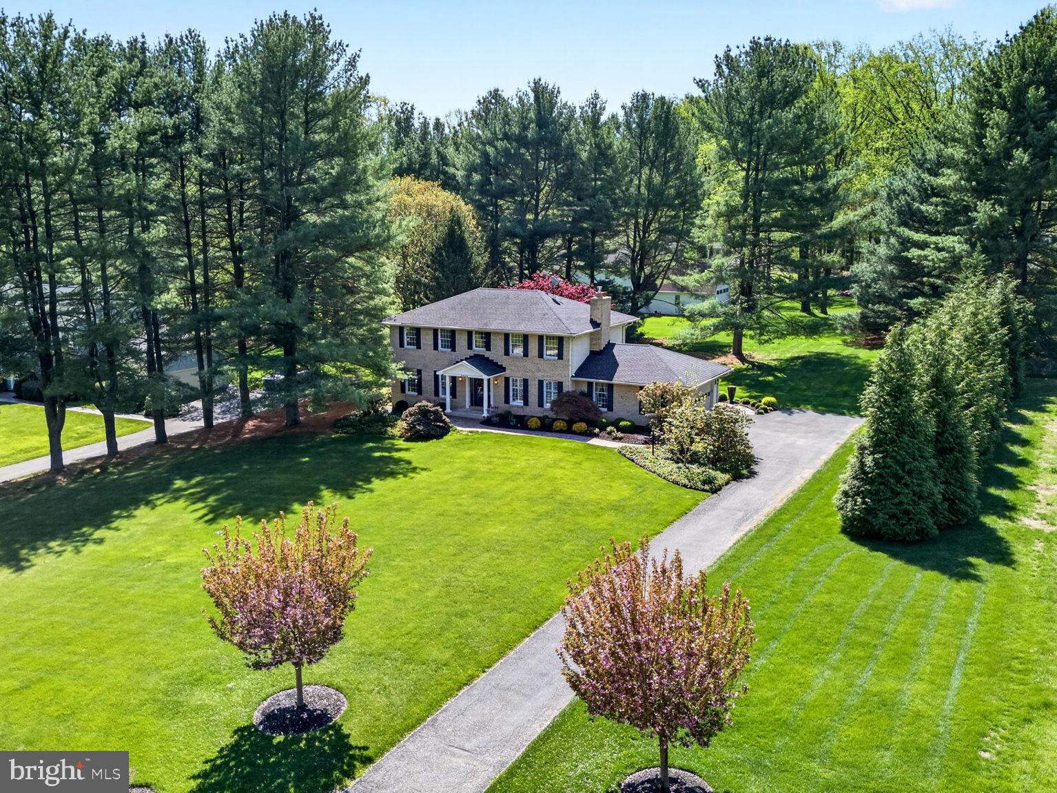 GREEN GLADE WOODS - Residential