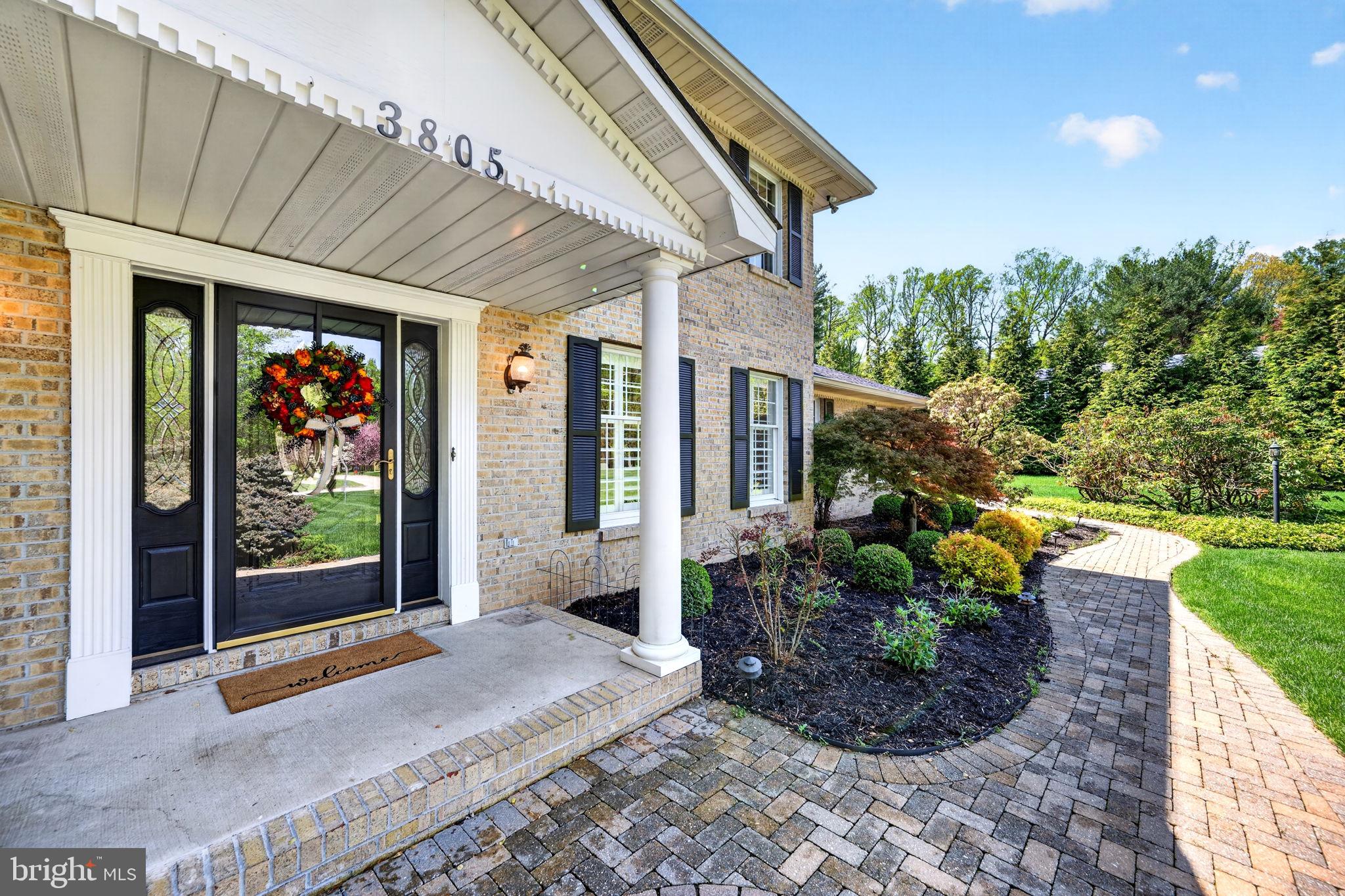 GREEN GLADE WOODS - Residential