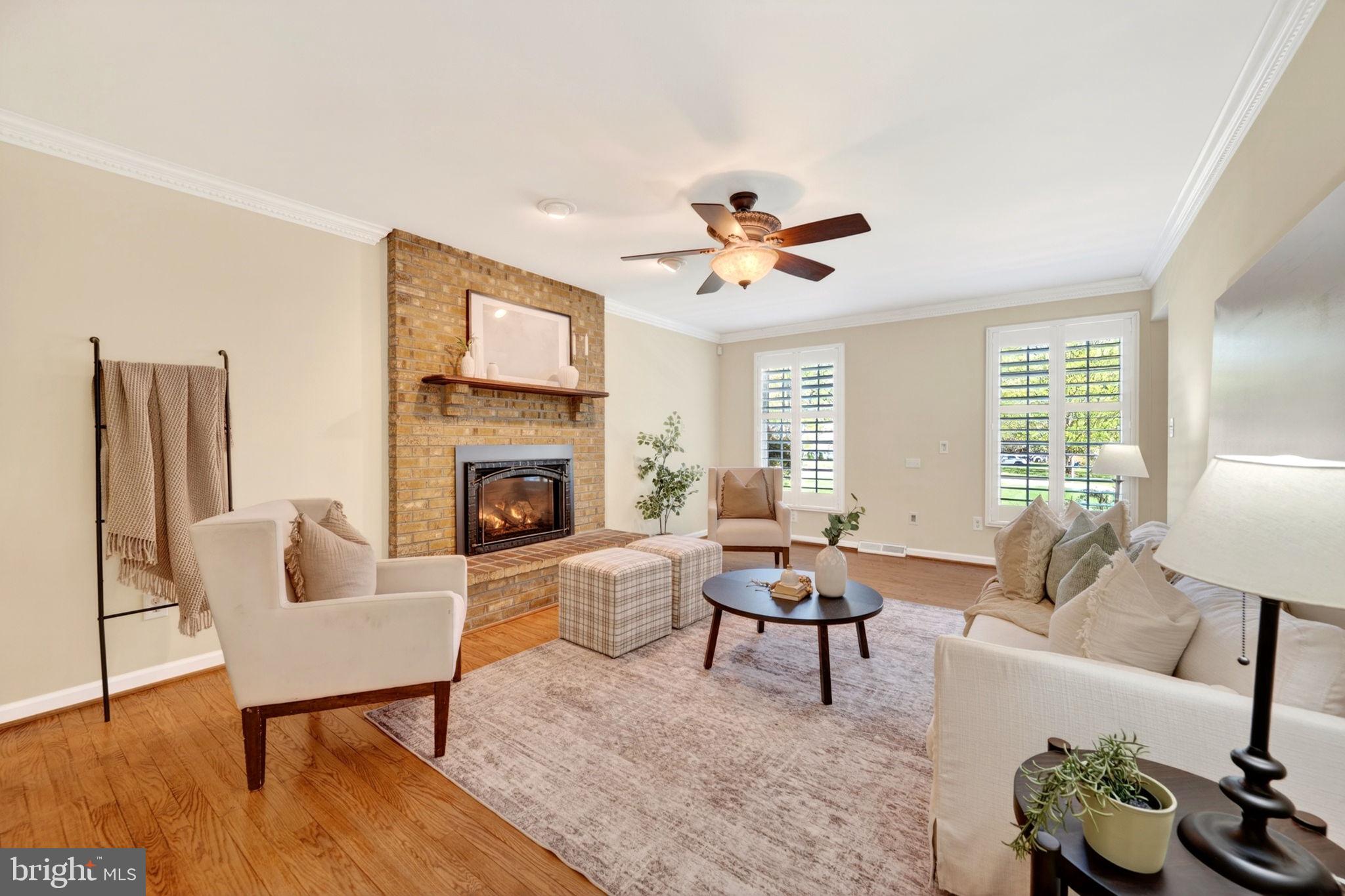 GREEN GLADE WOODS - Residential