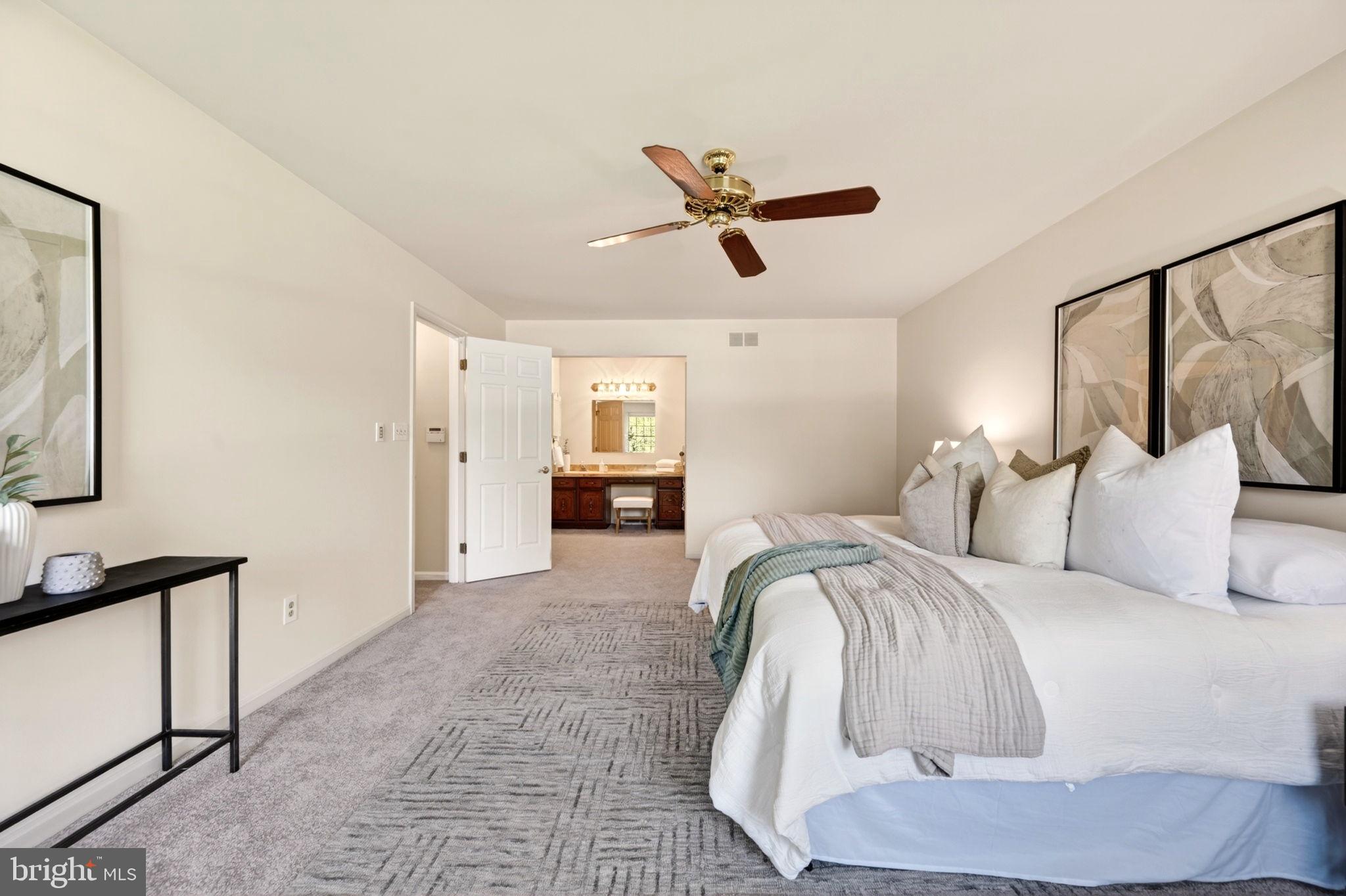 GREEN GLADE WOODS - Residential