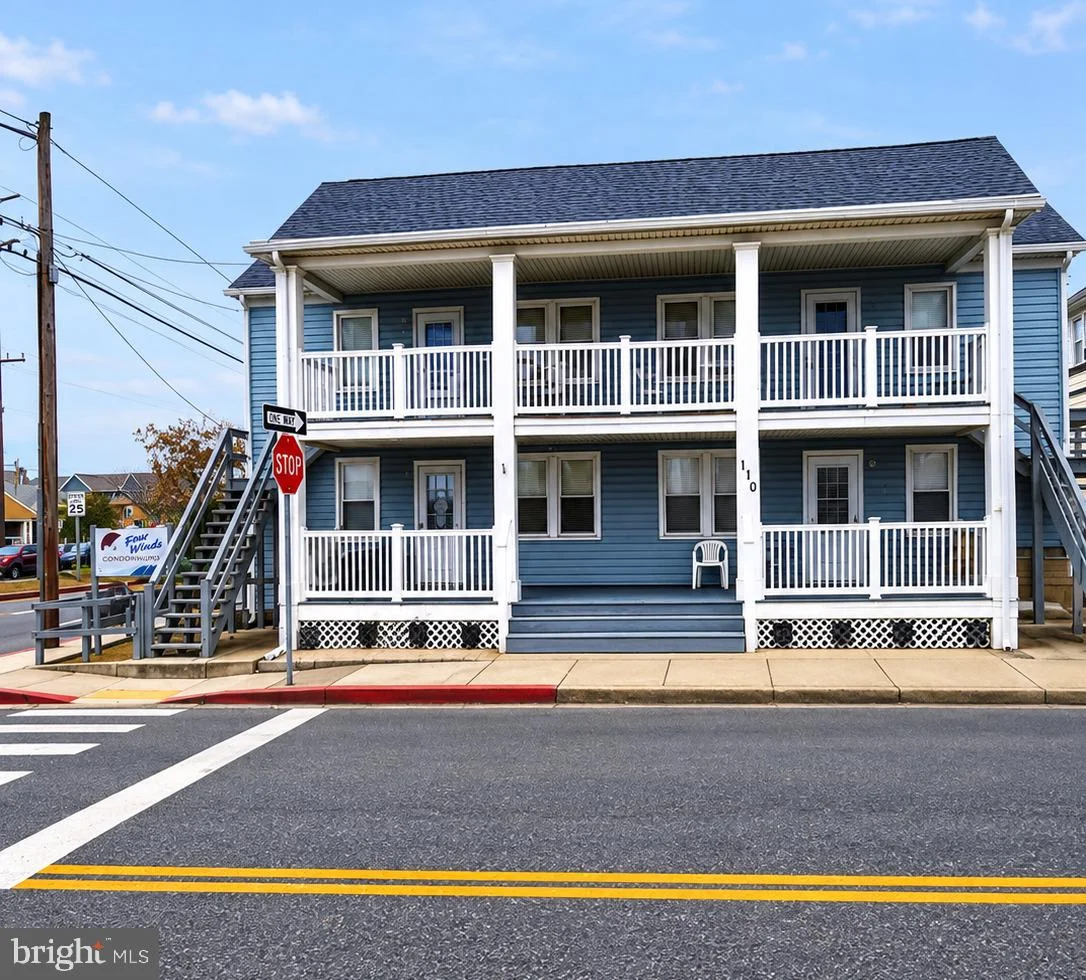 110 10th Street Unit 1