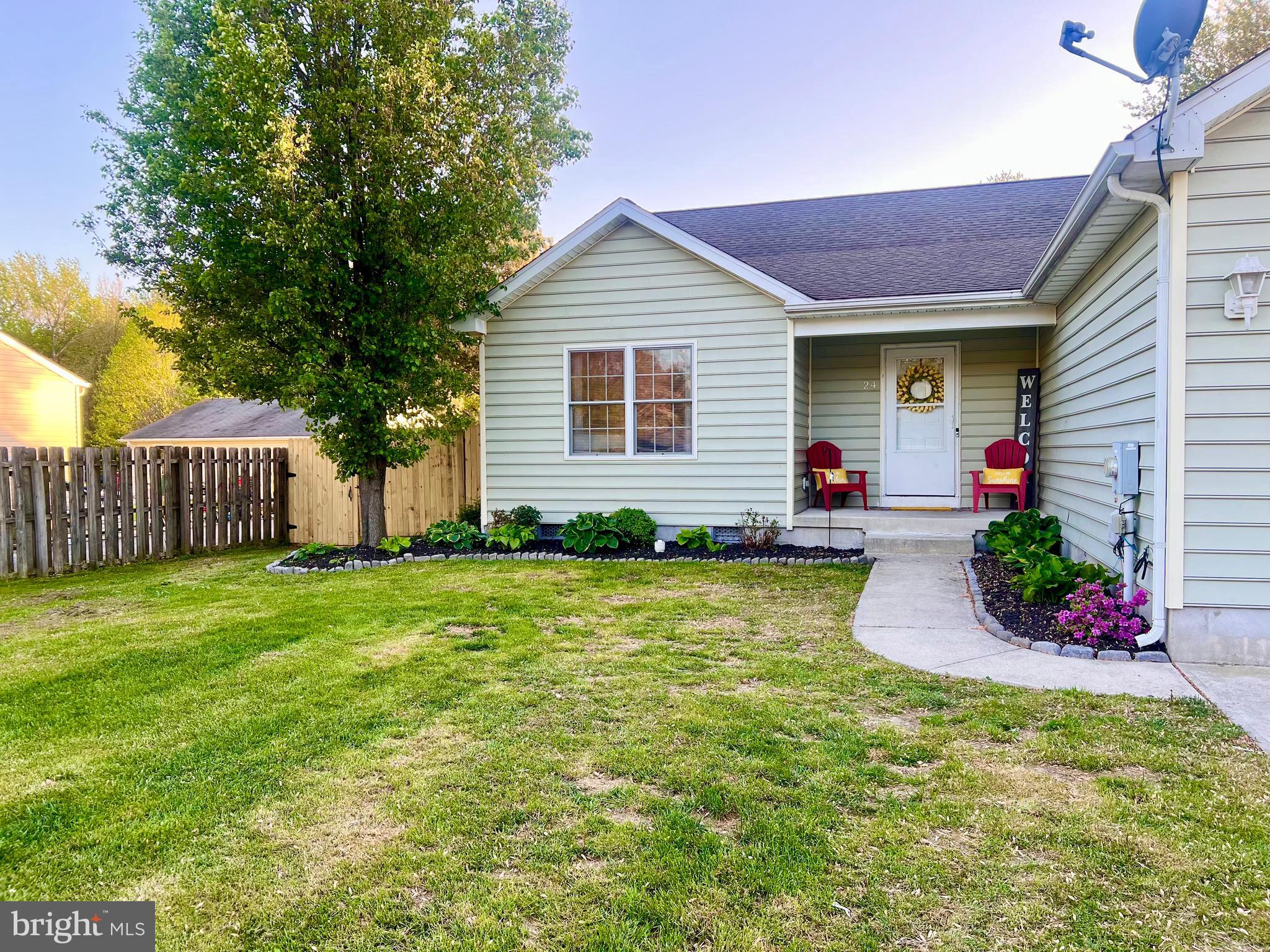 FELTON HGTS - Residential