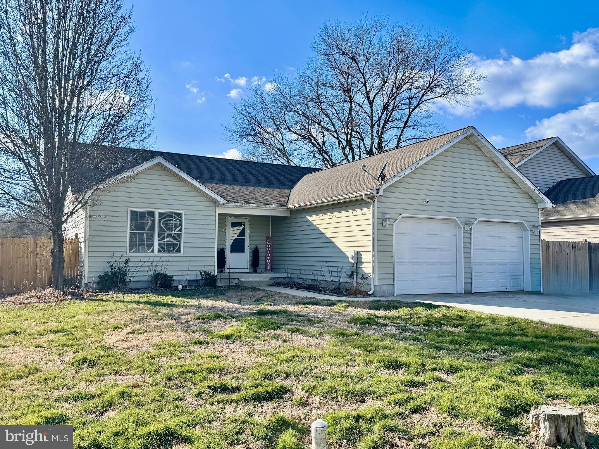 FELTON HGTS - Residential