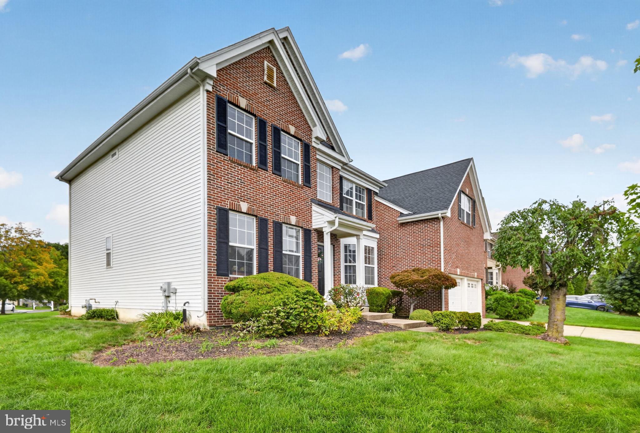 58 MEADOW RUN ROAD
