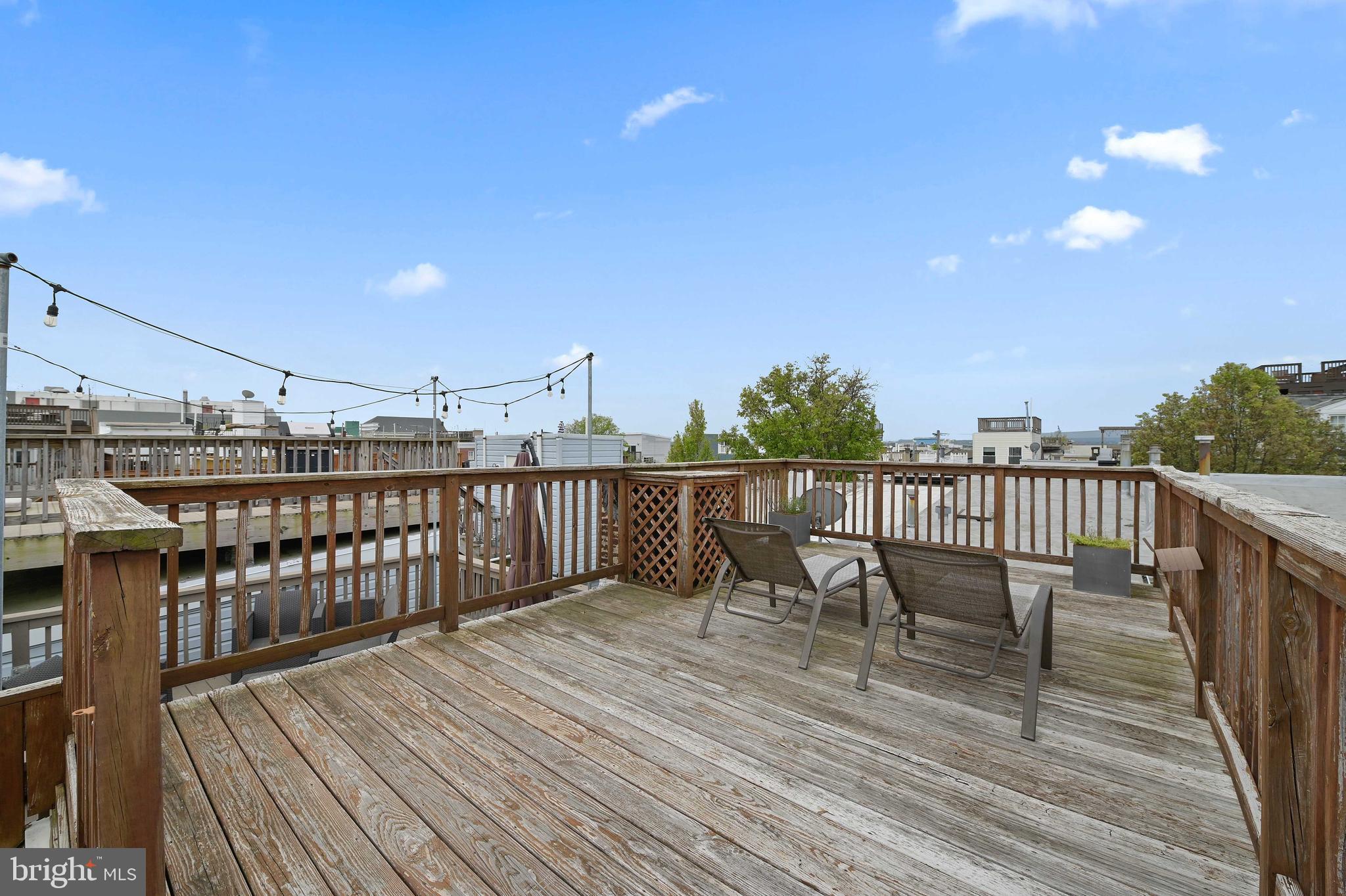 FEDERAL HILL HISTORIC DISTRICT - Residential