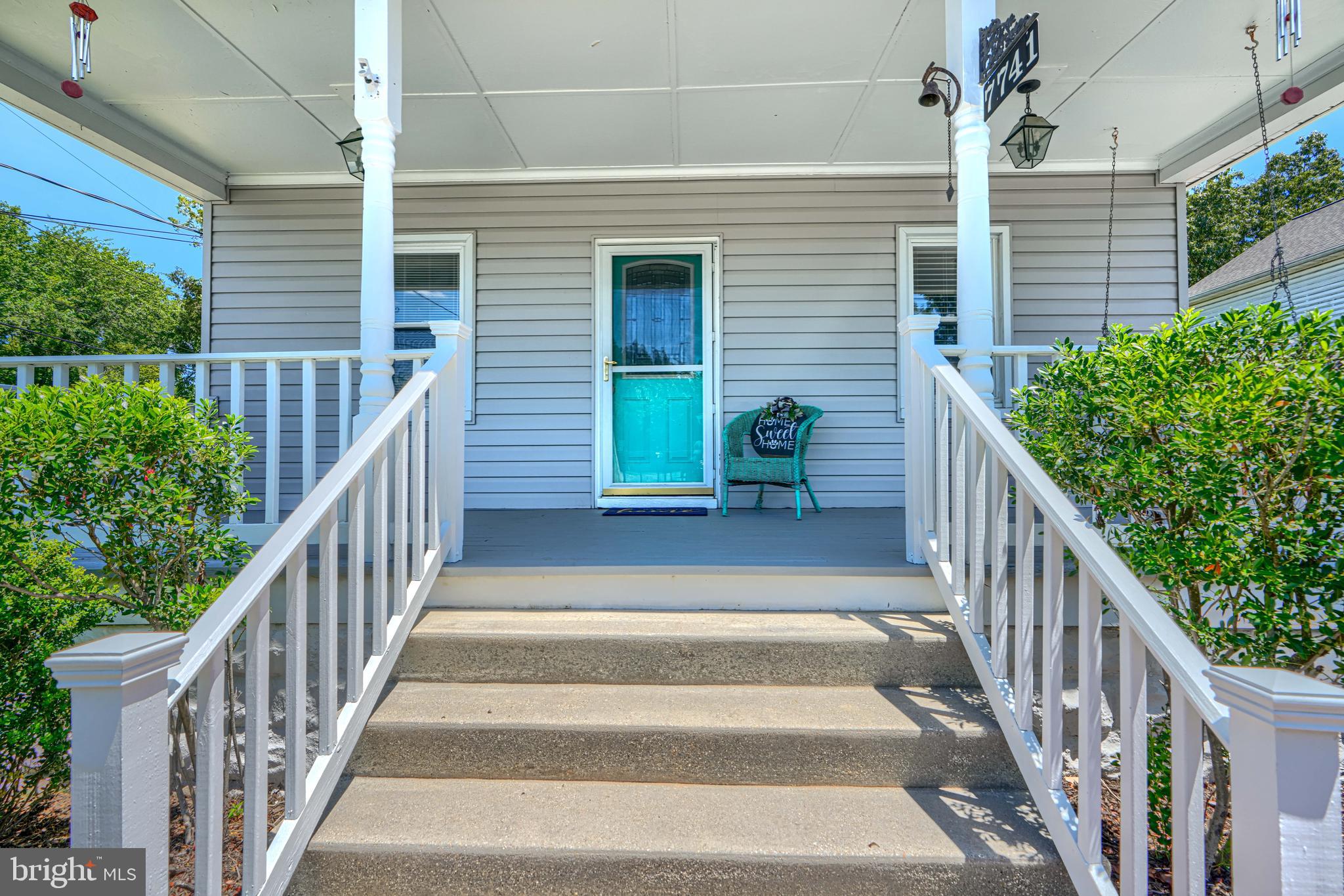 7741 OUTING AVENUE