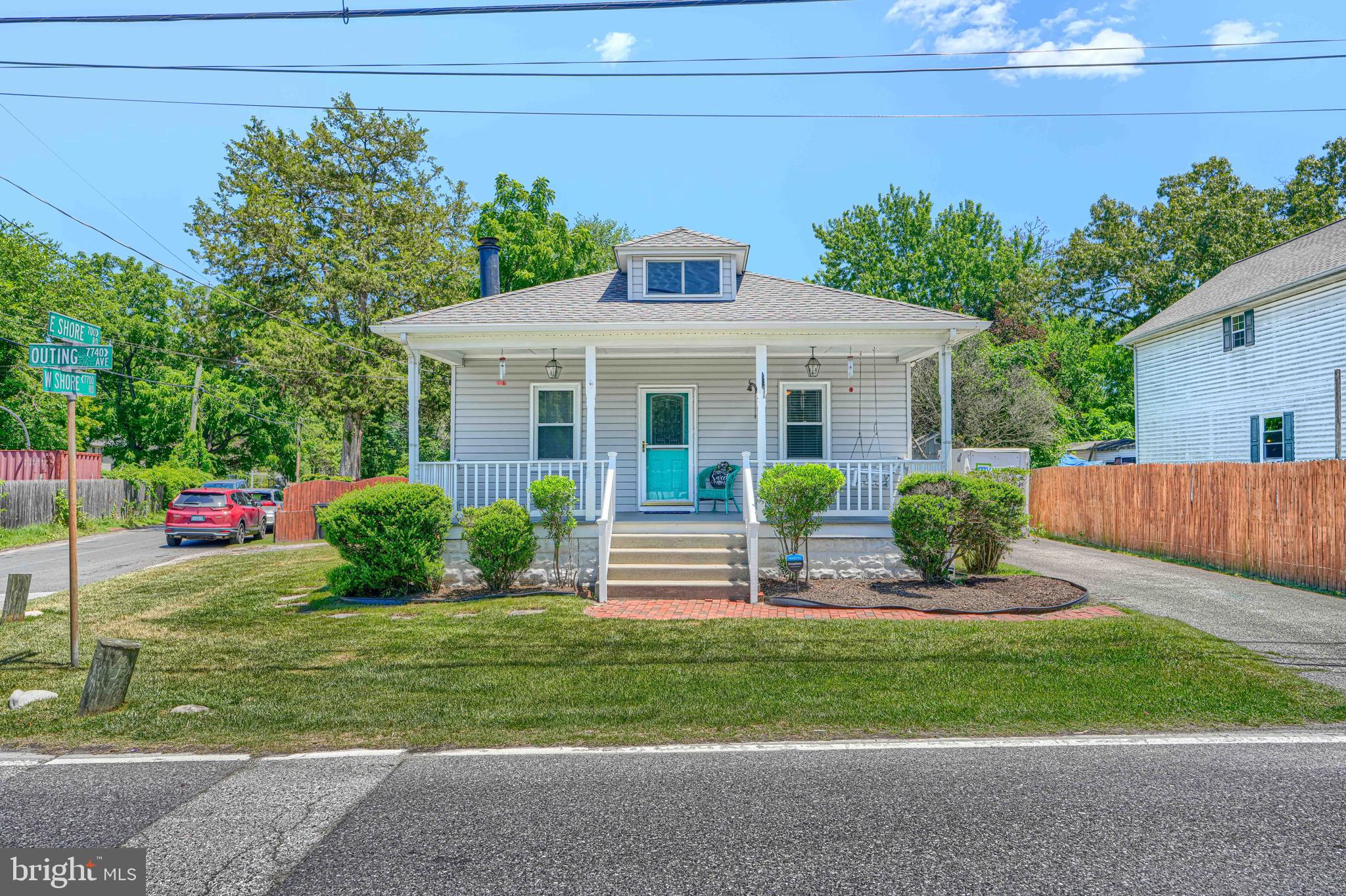 7741 OUTING AVENUE
