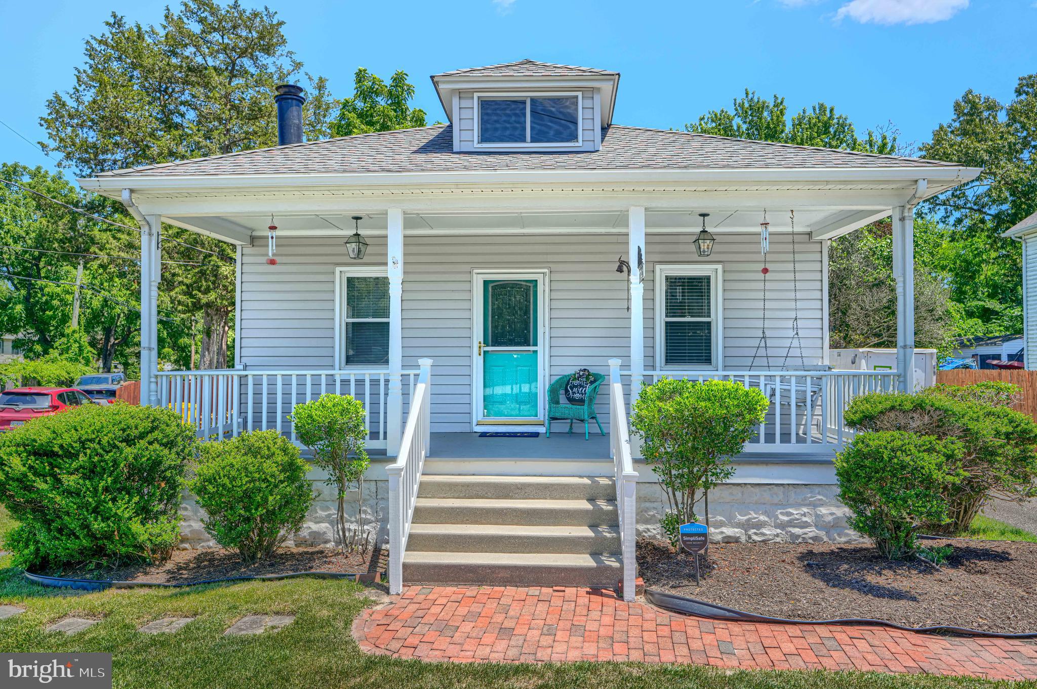 7741 OUTING AVENUE