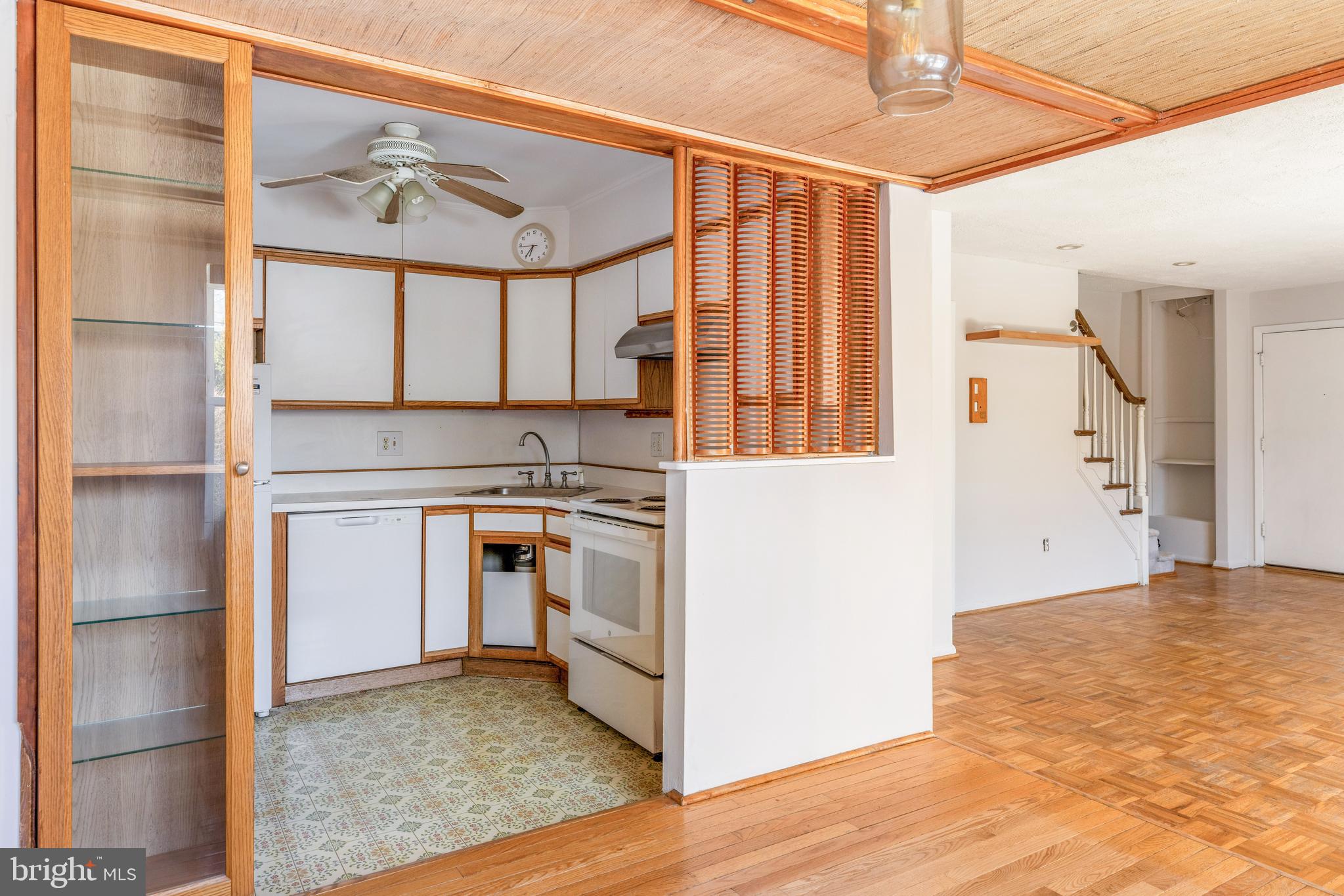 ARDMORE - Residential