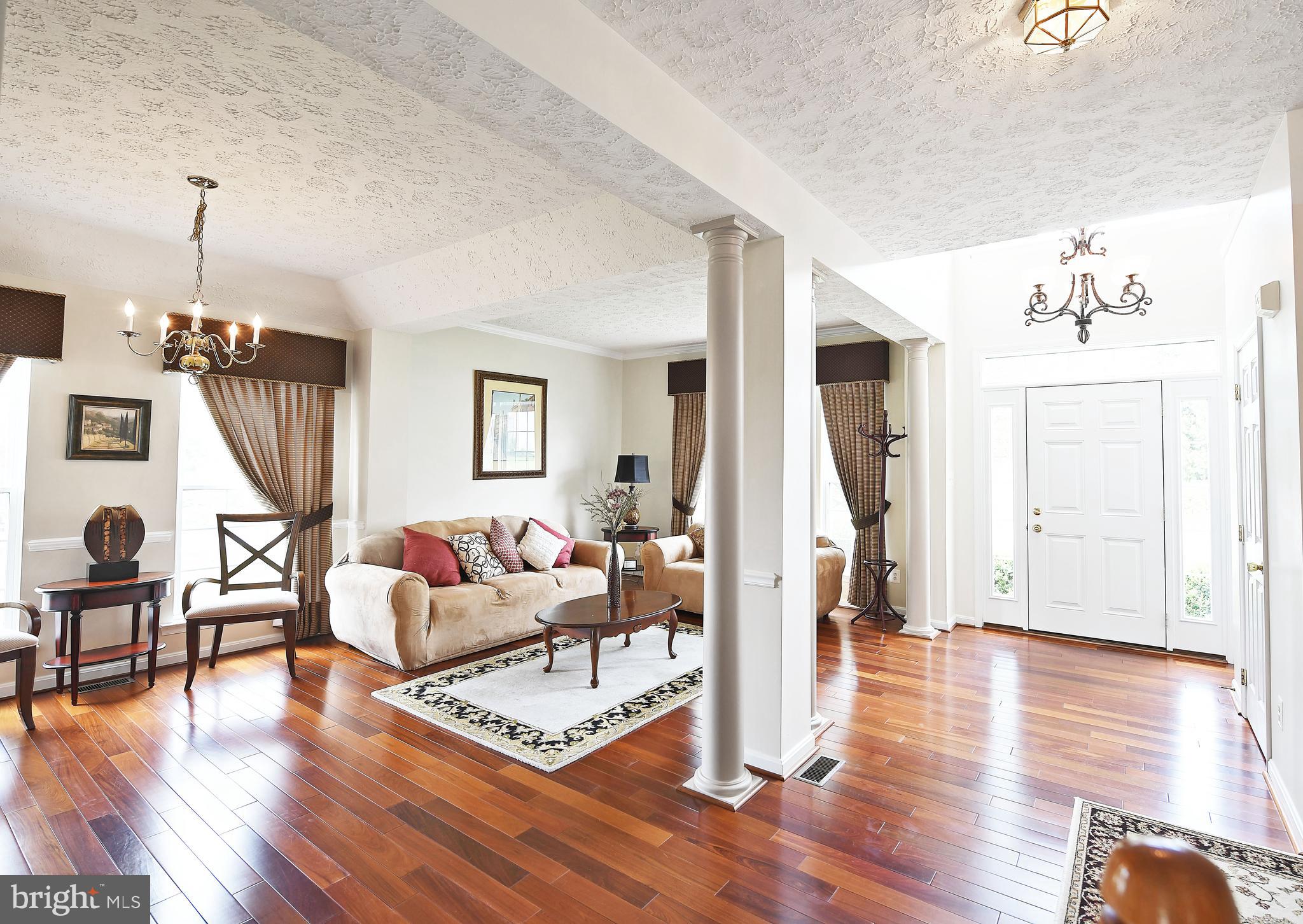 FOREST LAKES - Residential Lease