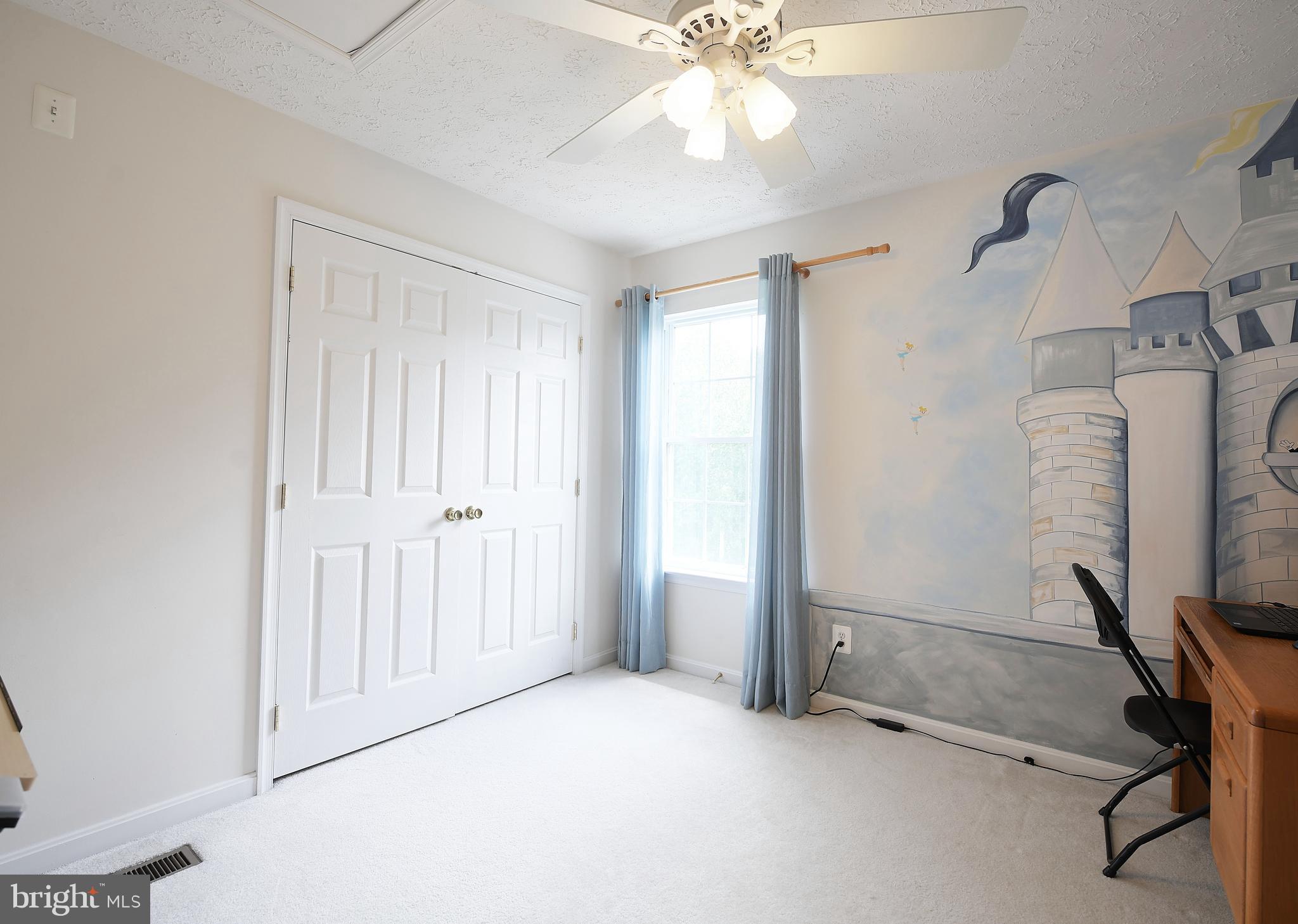 FOREST LAKES - Residential Lease