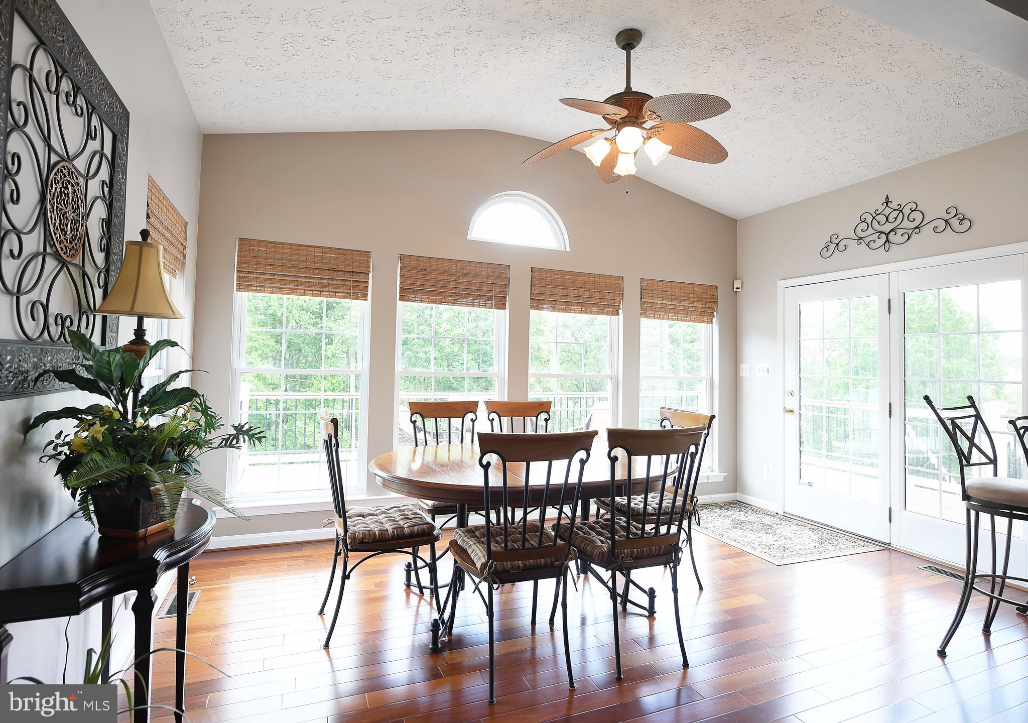 FOREST LAKES - Residential Lease