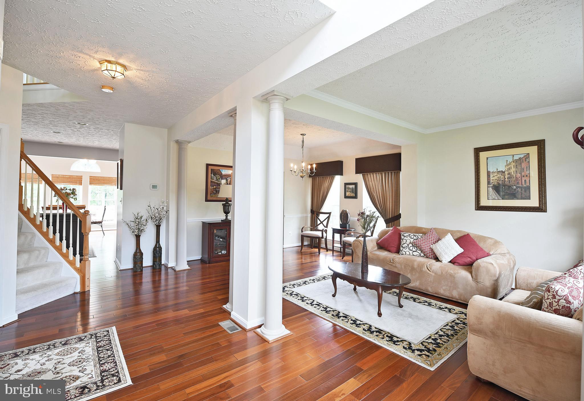 FOREST LAKES - Residential Lease