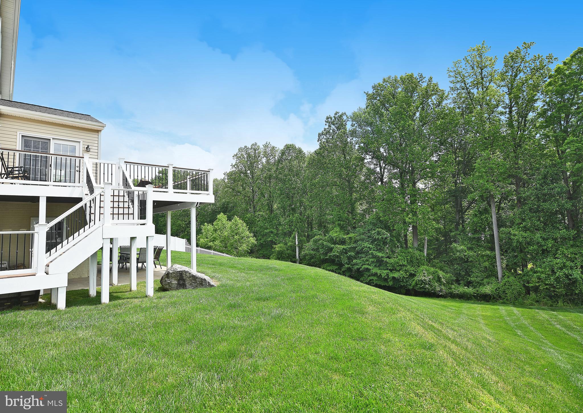 FOREST LAKES - Residential Lease