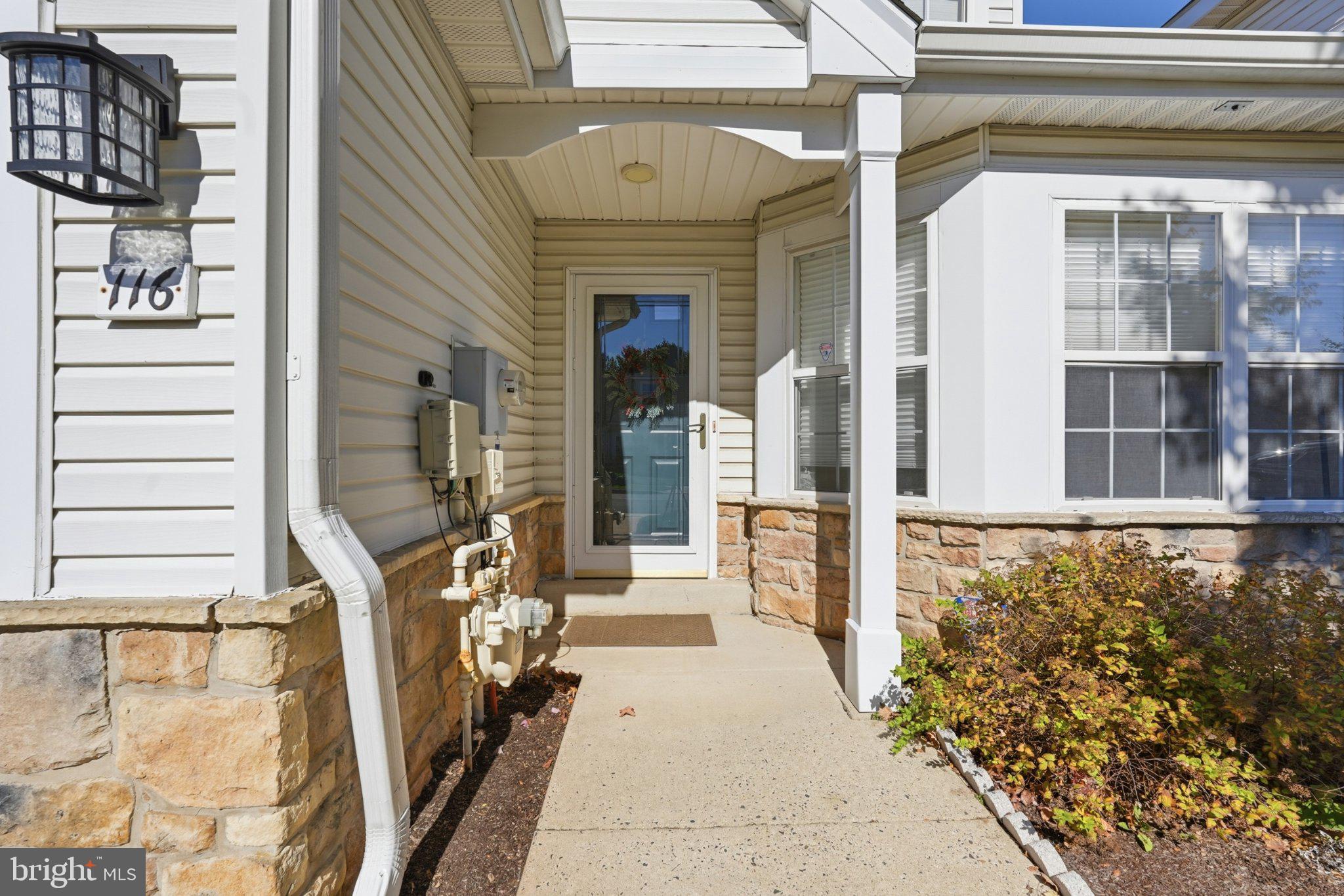 116 PROGRESS DRIVE