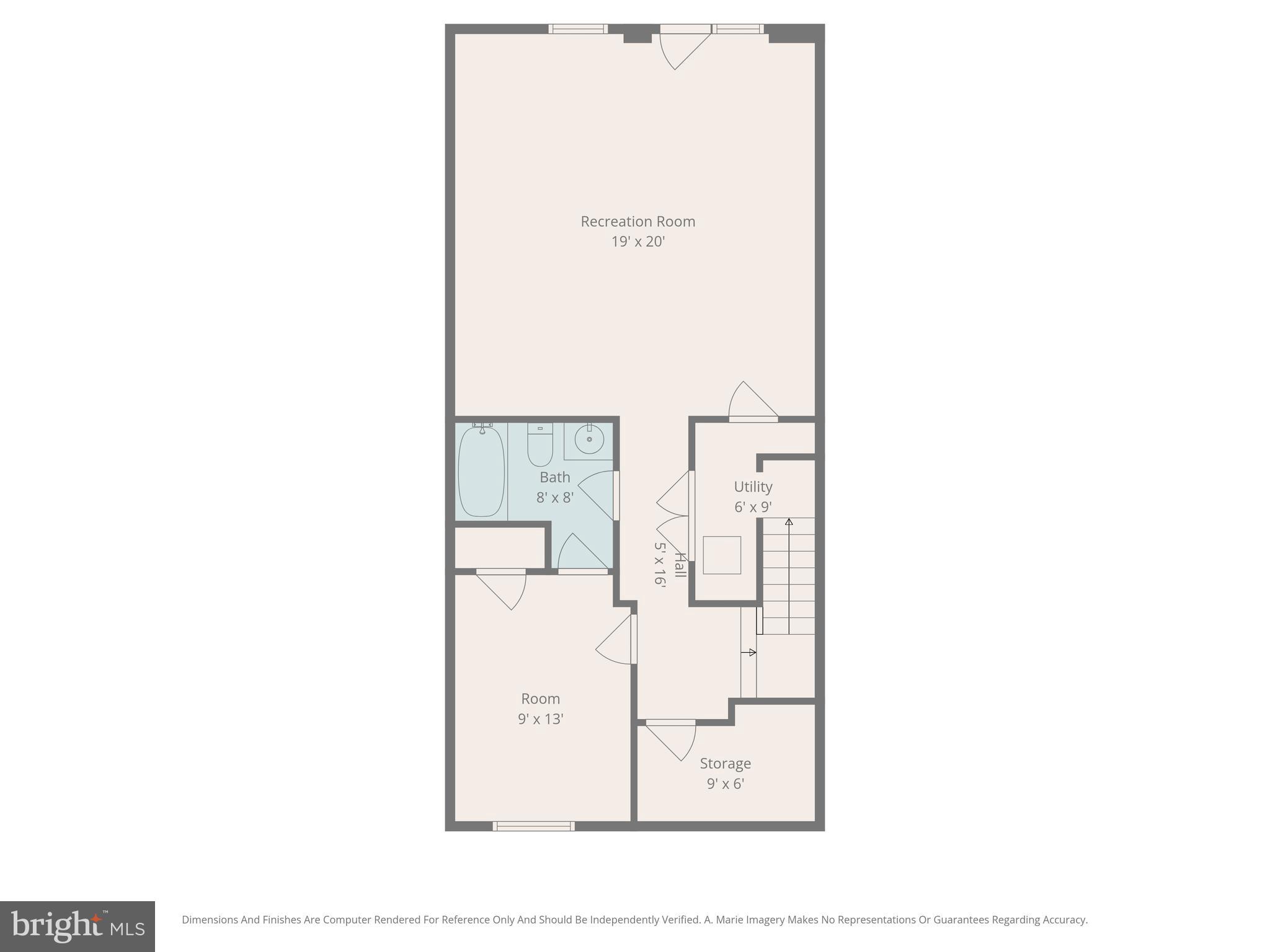 LANDSDALE - Residential