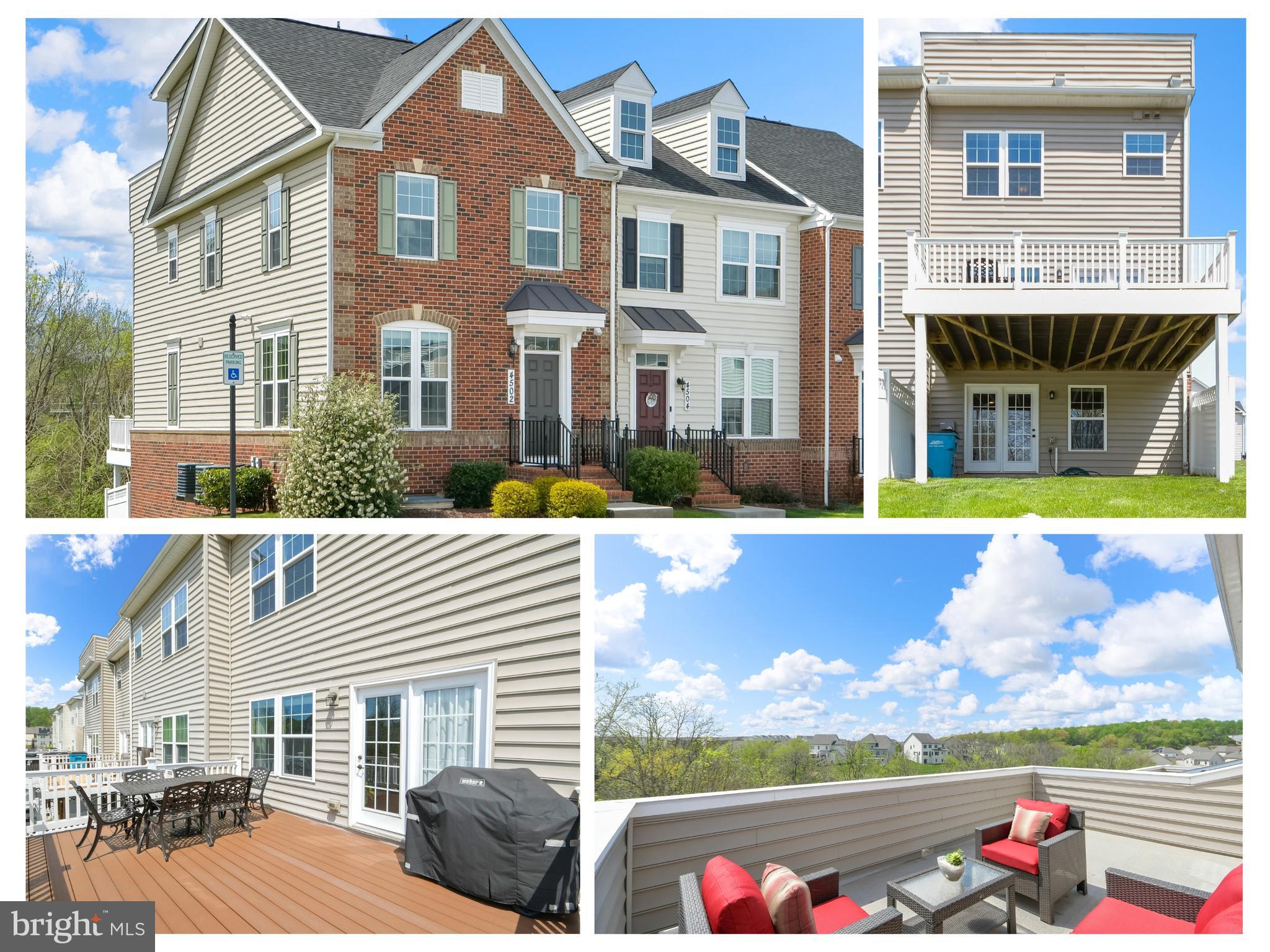 LANDSDALE - Residential