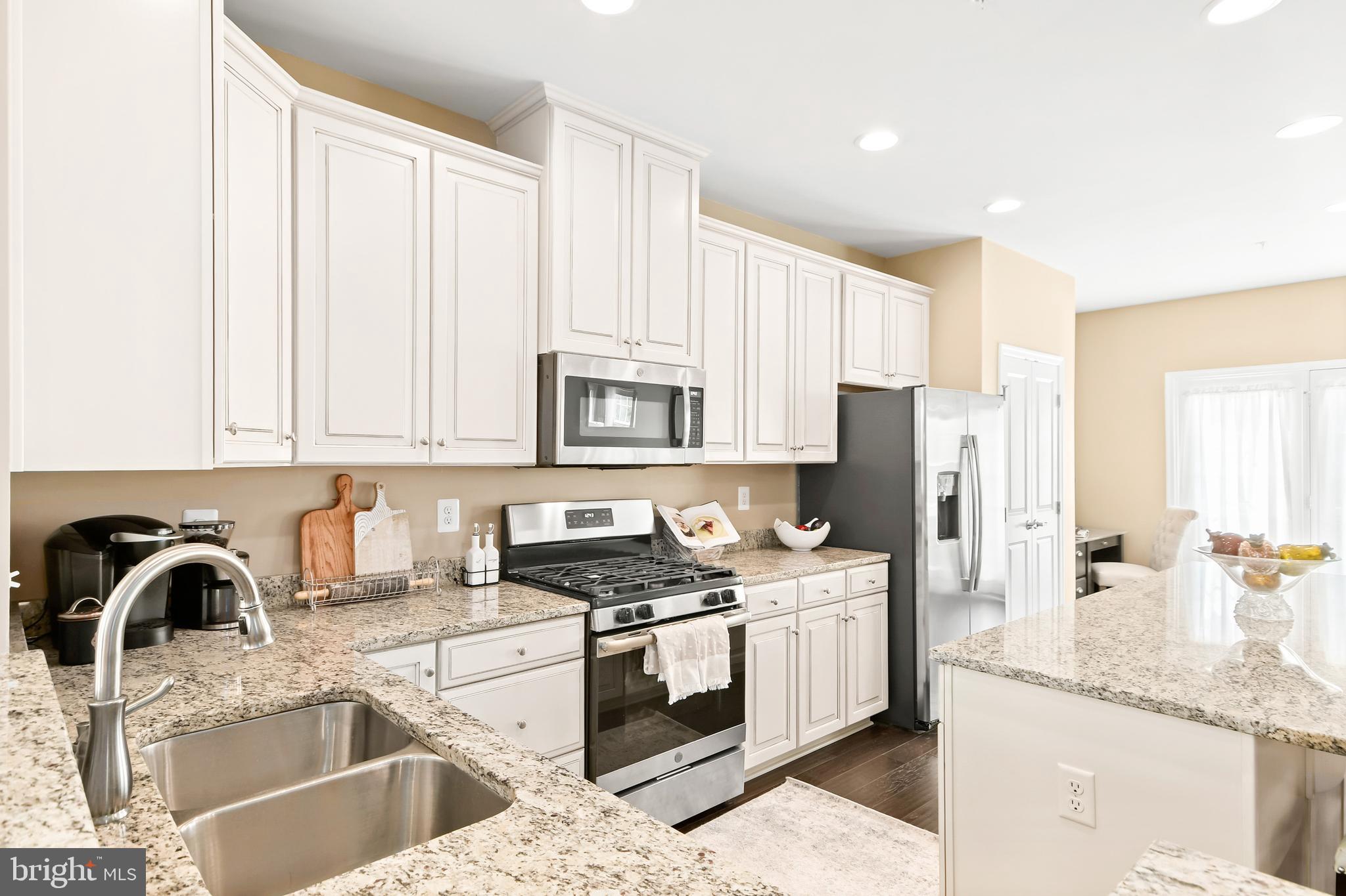 LANDSDALE - Residential