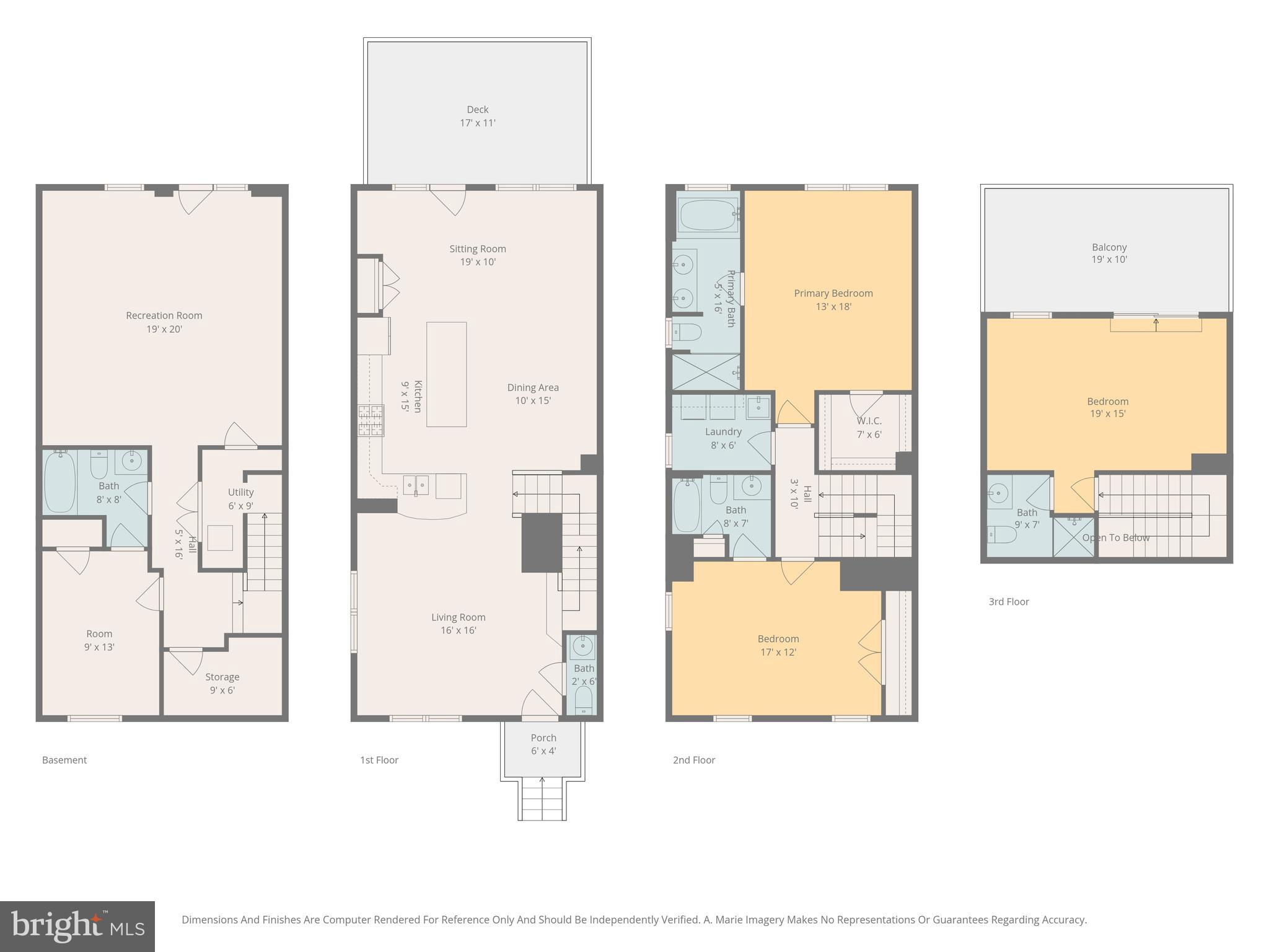 LANDSDALE - Residential
