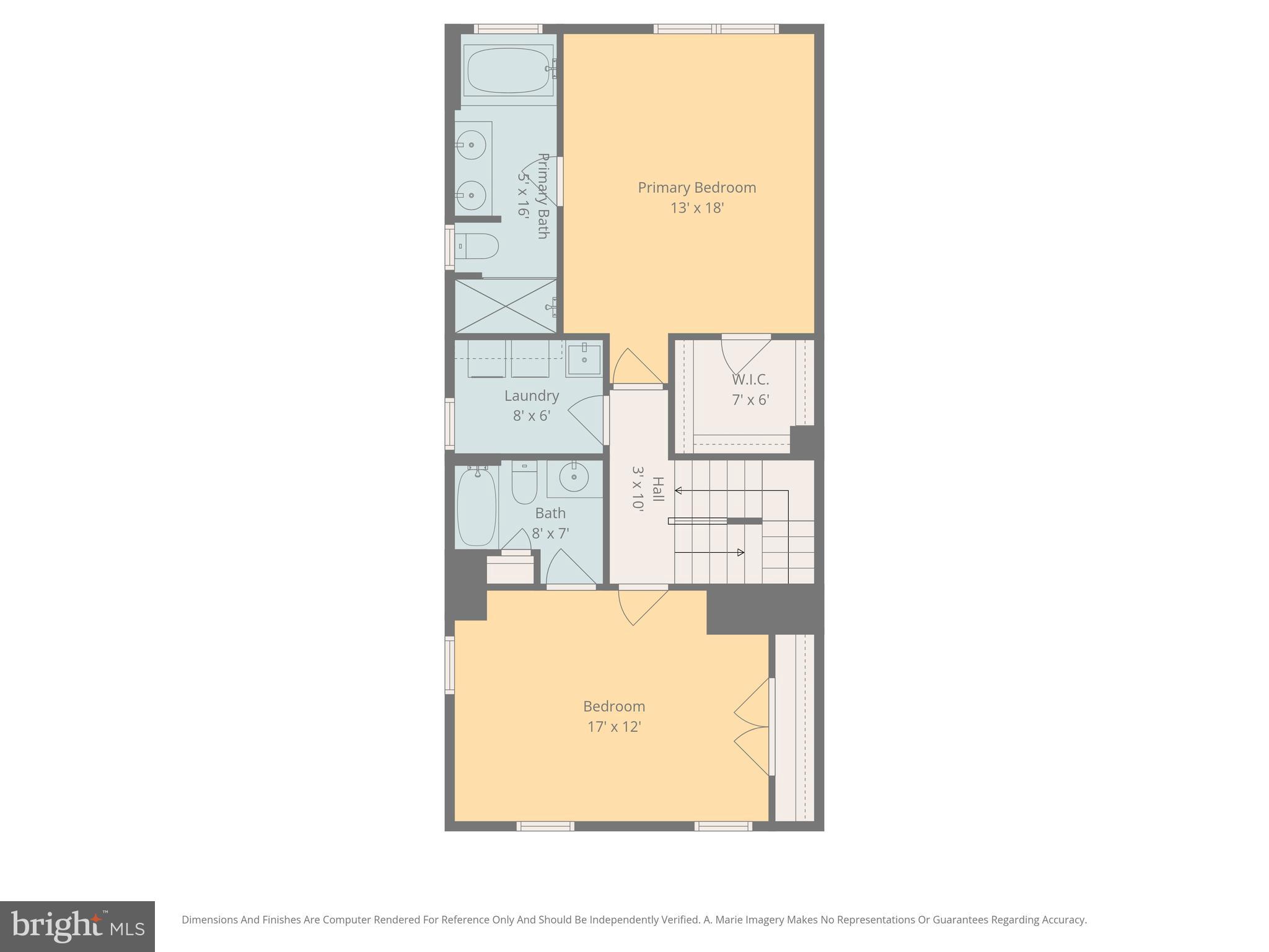 LANDSDALE - Residential