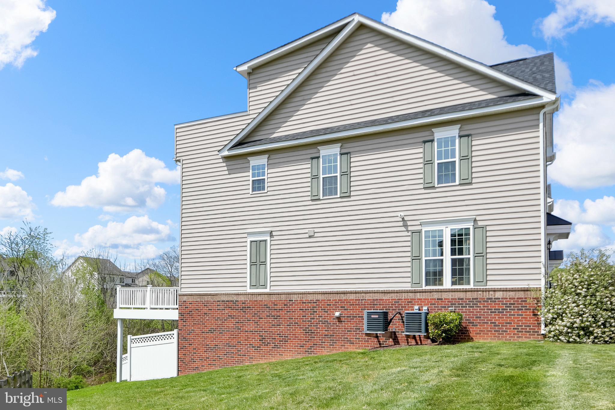 LANDSDALE - Residential