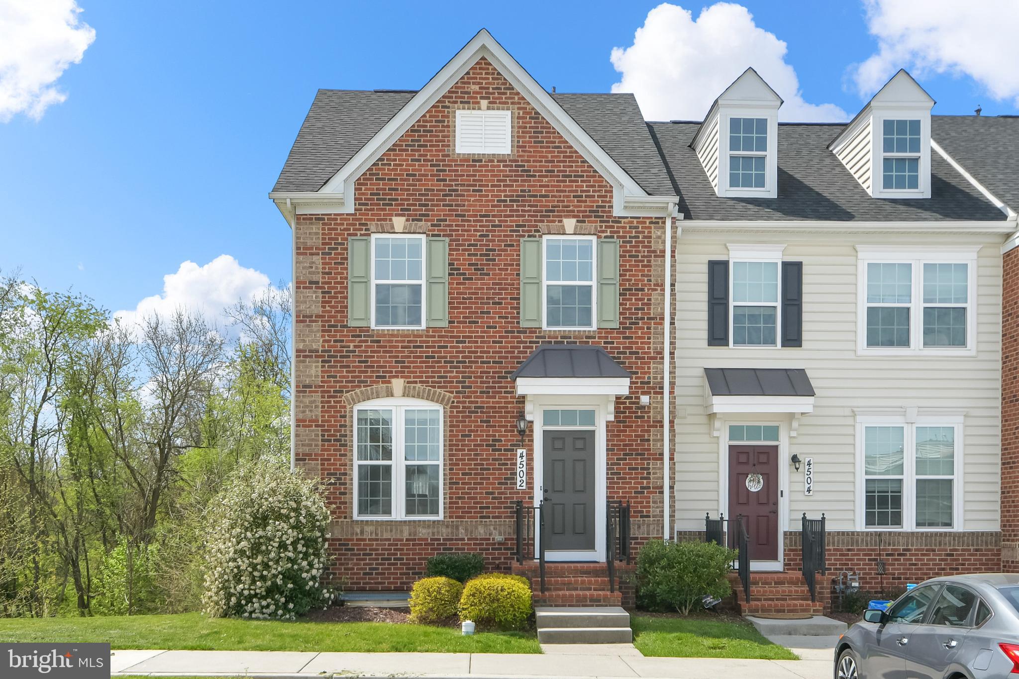 LANDSDALE - Residential