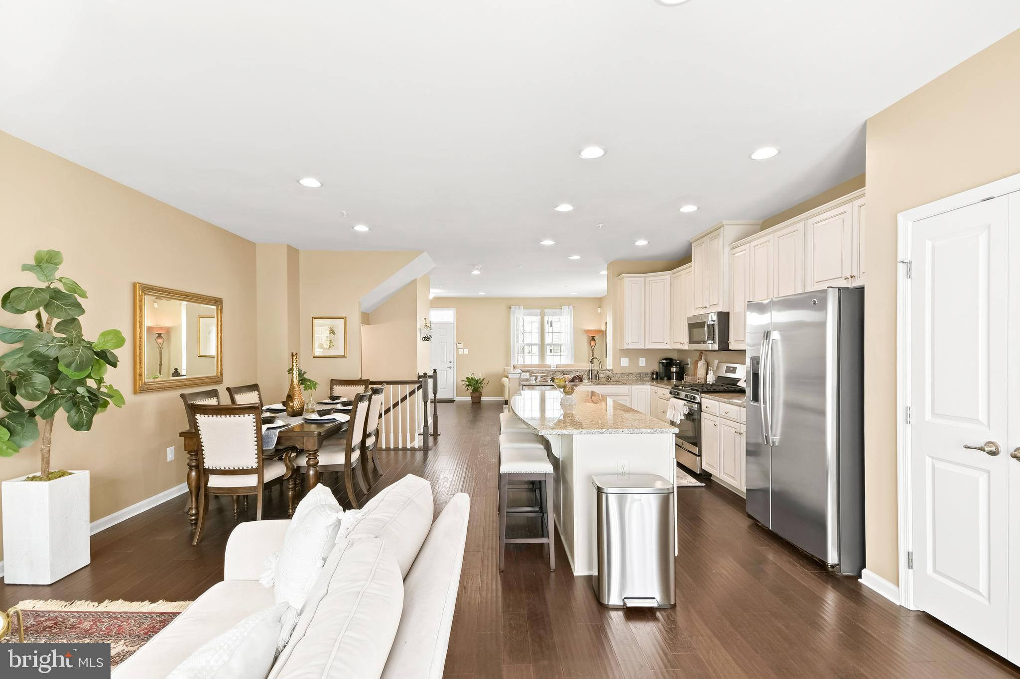 LANDSDALE - Residential