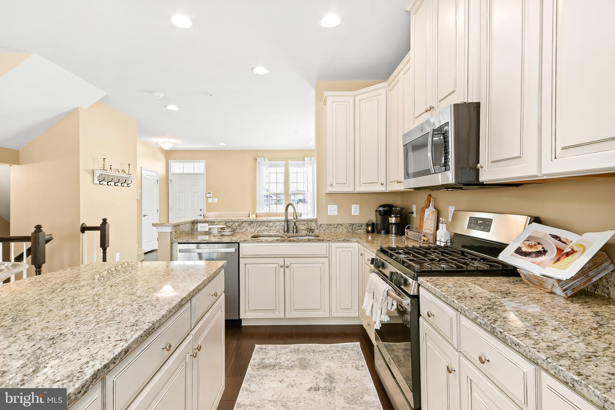 LANDSDALE - Residential