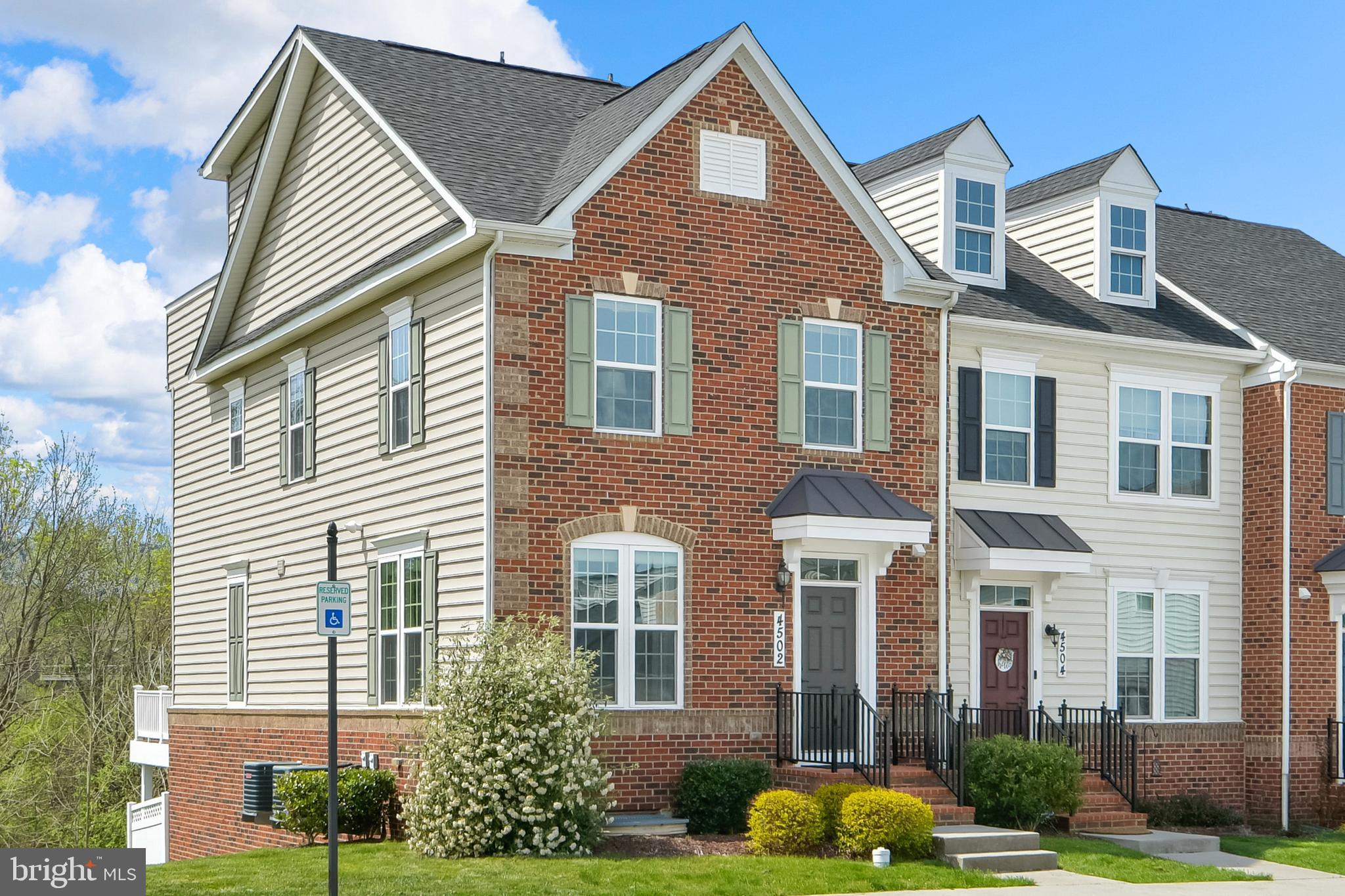 LANDSDALE - Residential