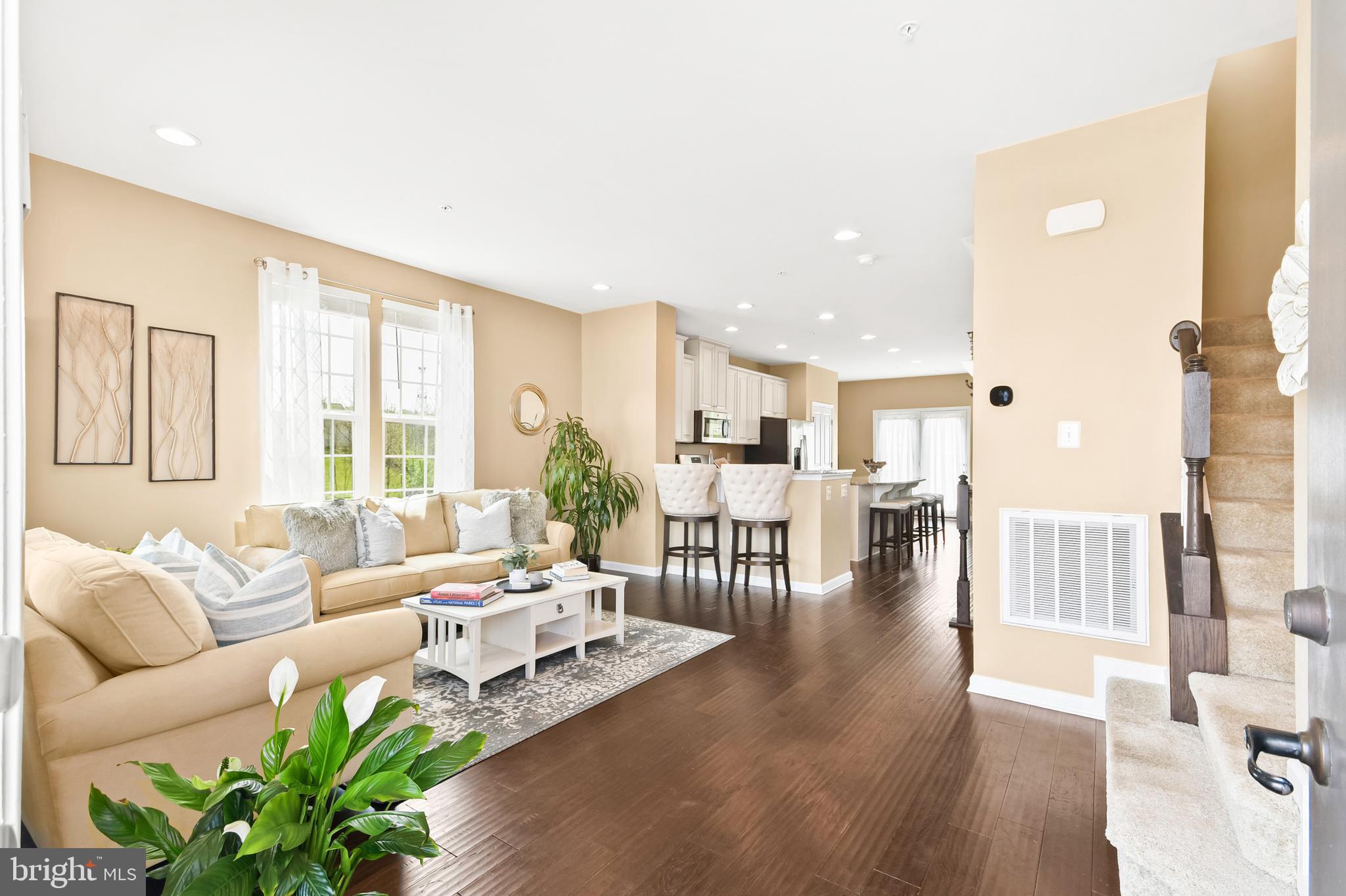 LANDSDALE - Residential