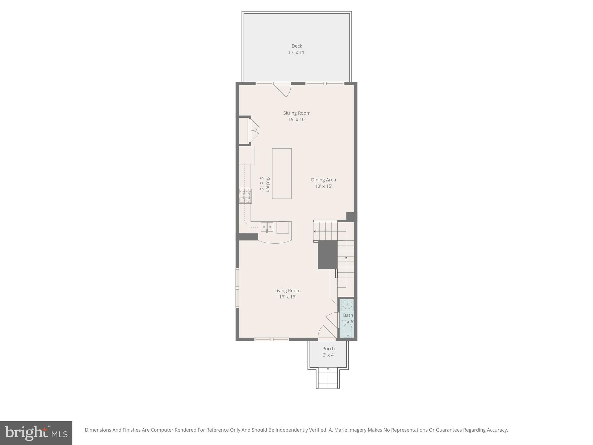 LANDSDALE - Residential