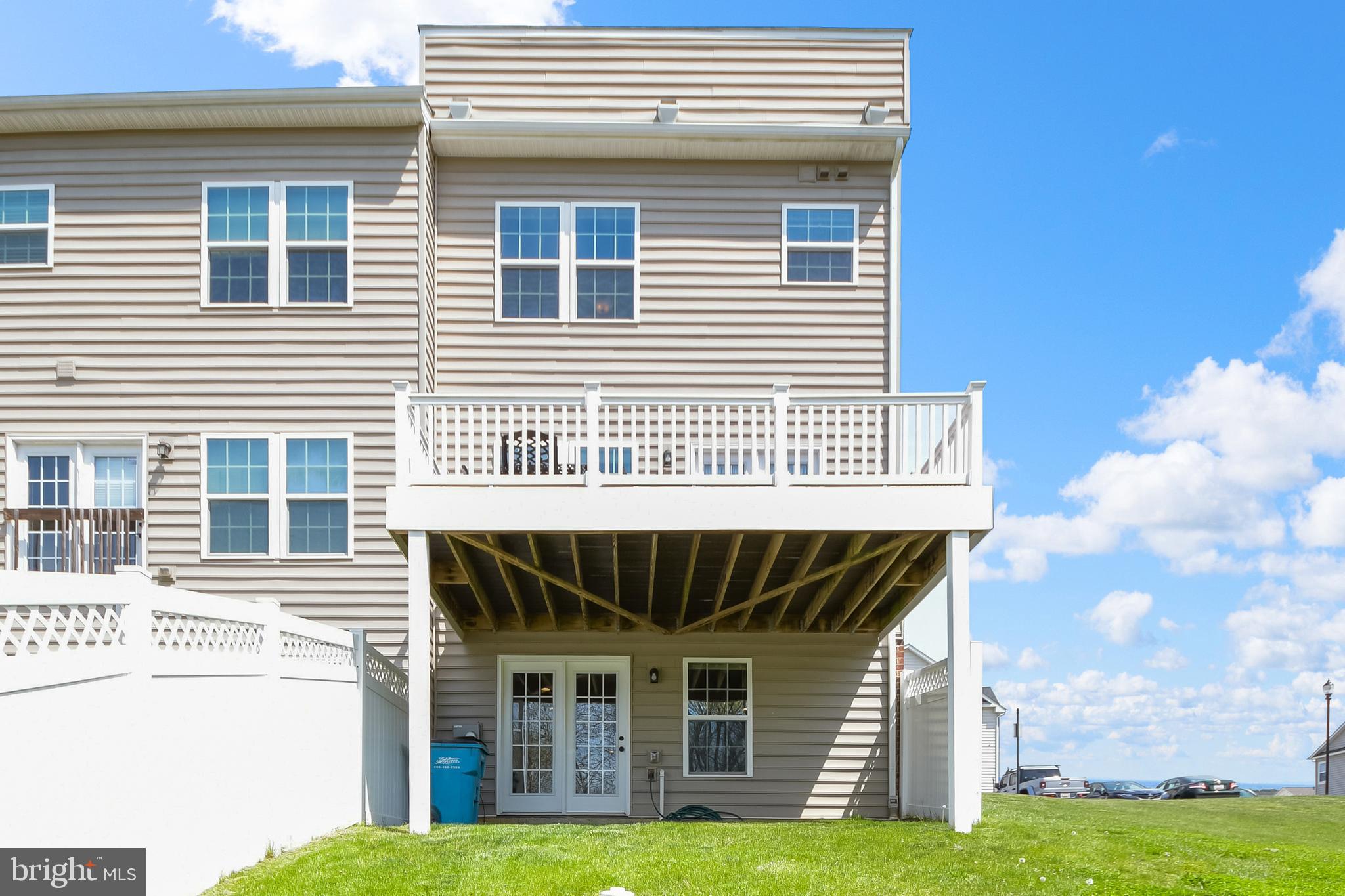 LANDSDALE - Residential