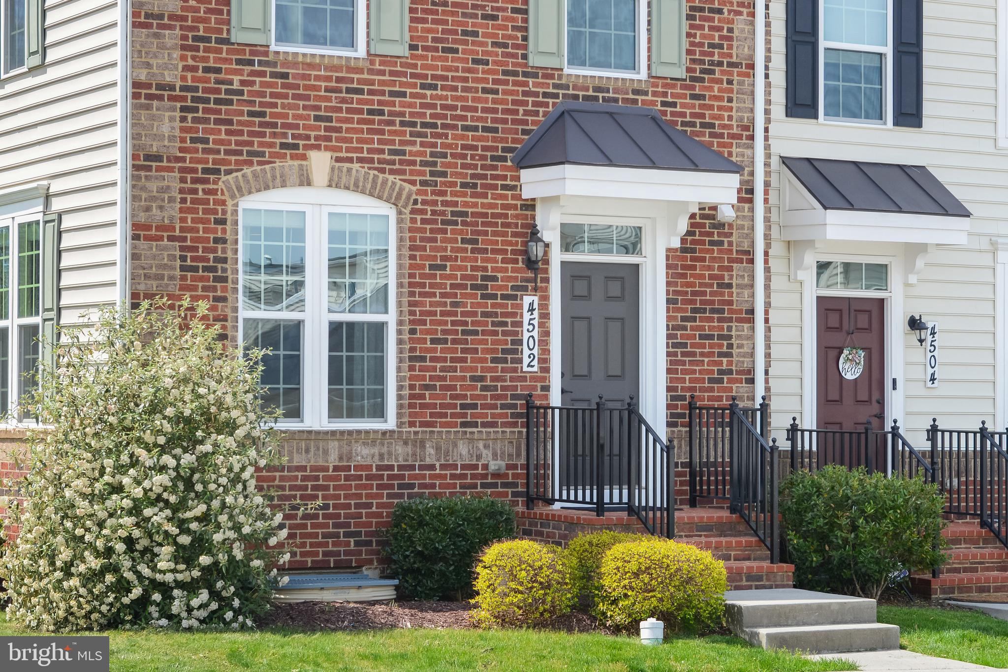 LANDSDALE - Residential