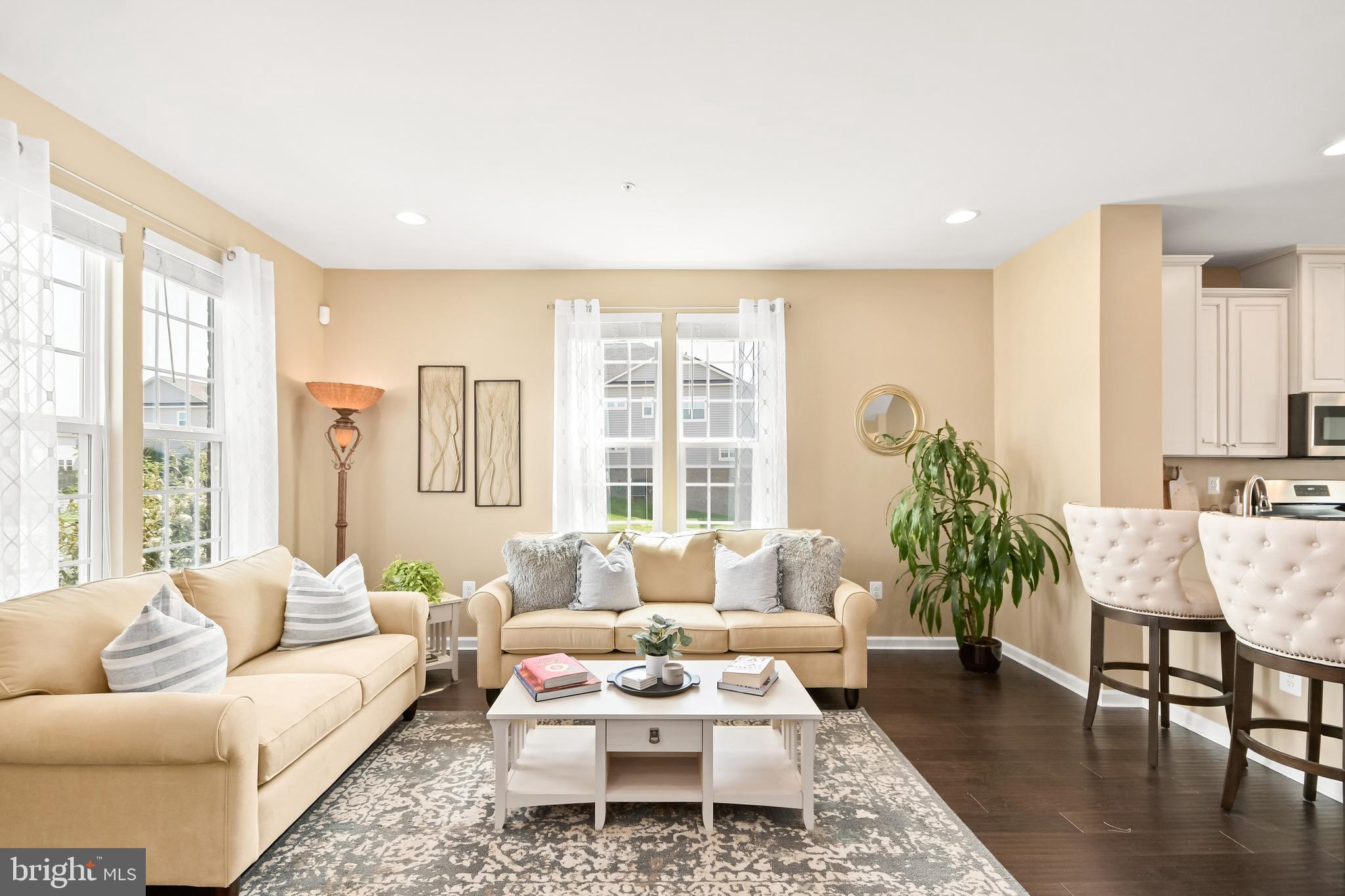 LANDSDALE - Residential