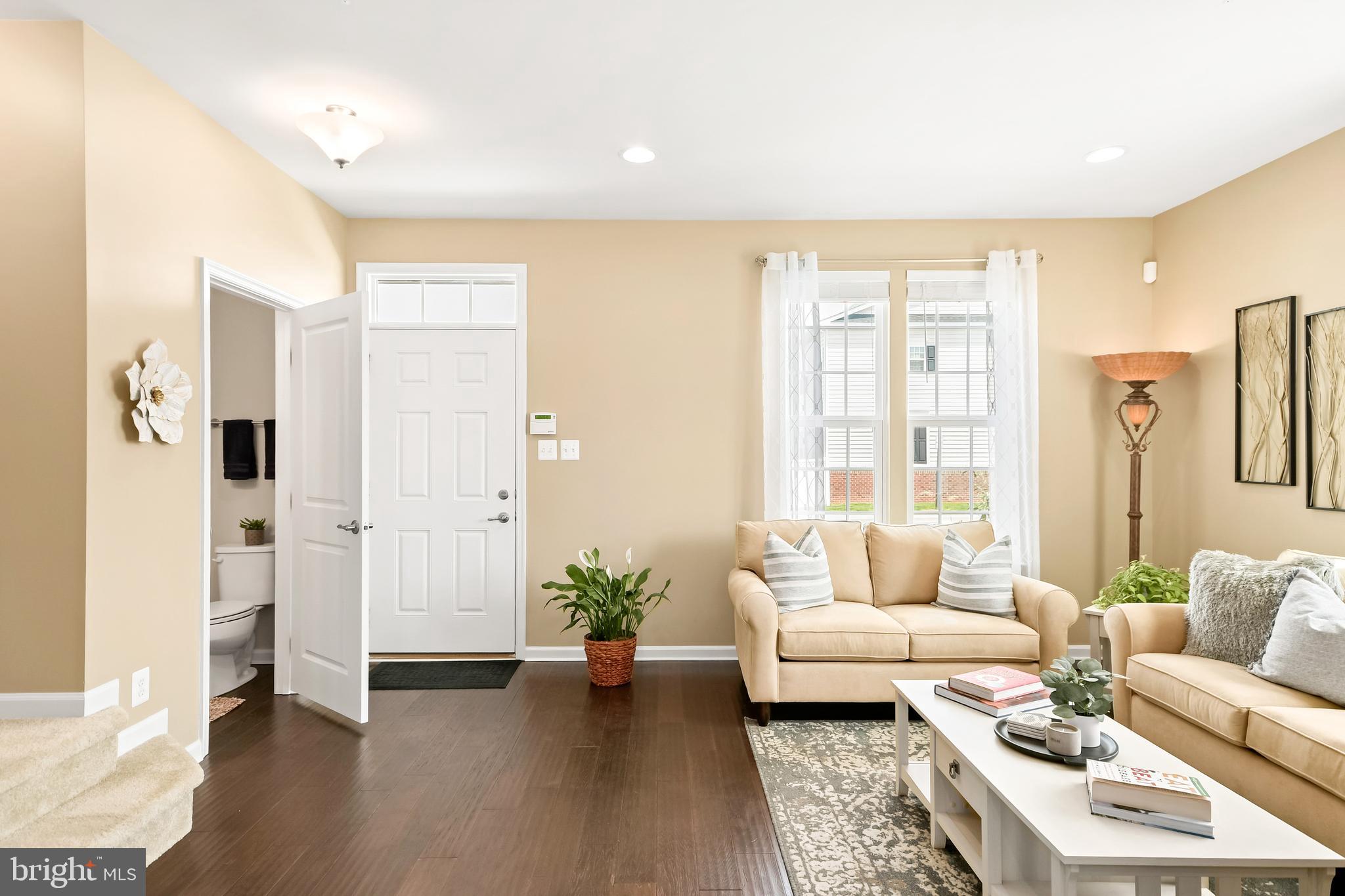 LANDSDALE - Residential