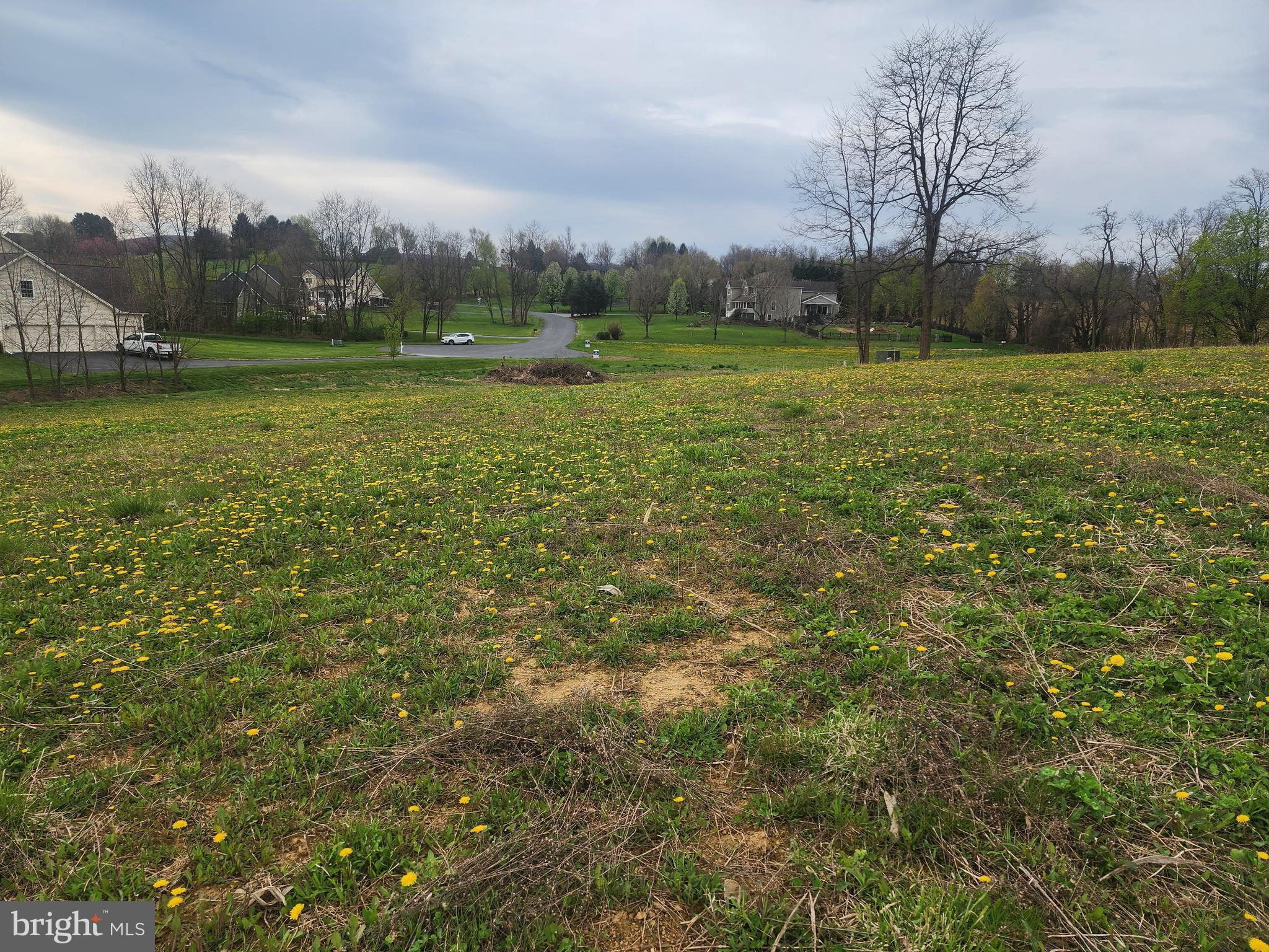 HERITAGE VALLEY - Land