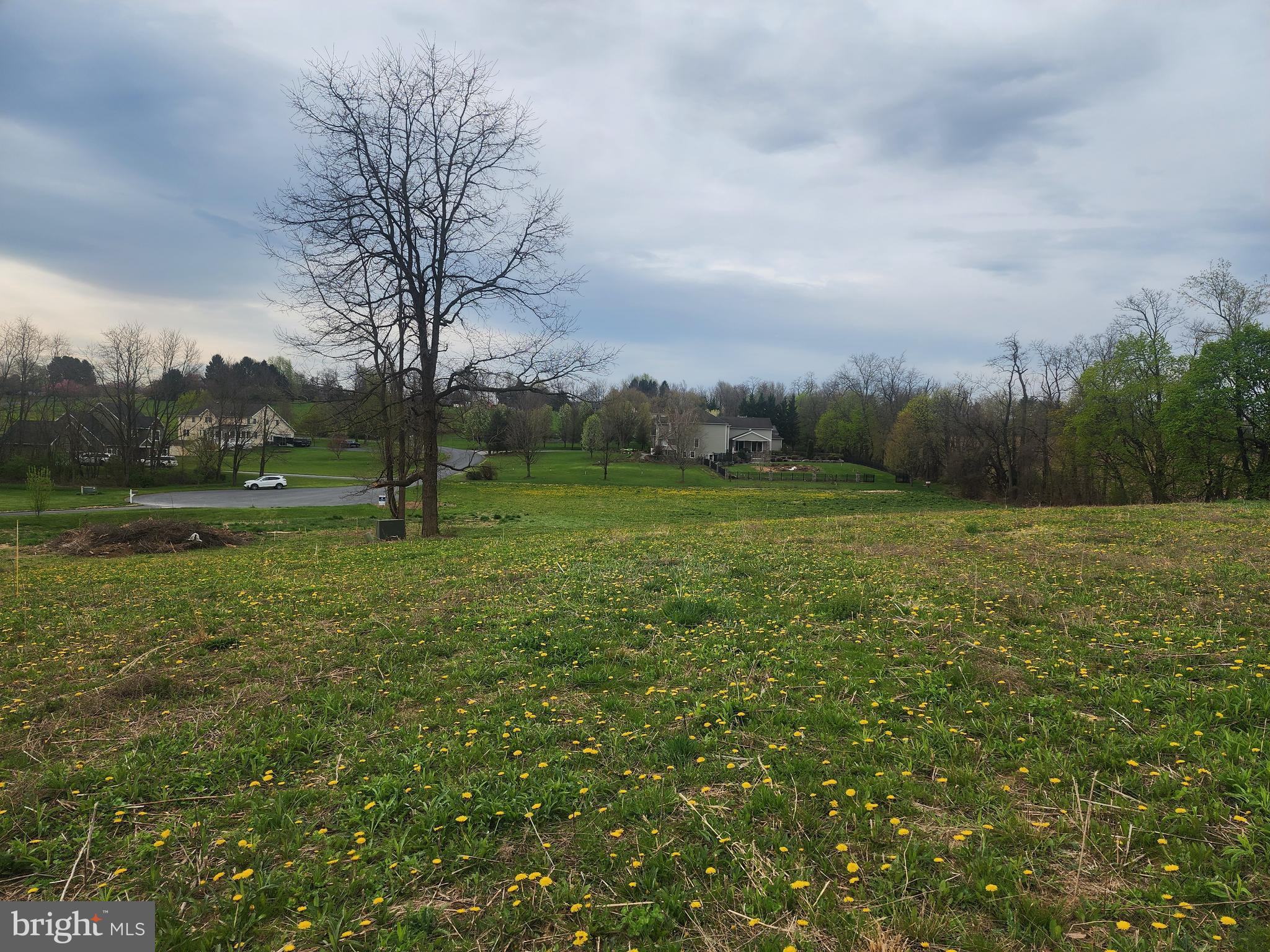 HERITAGE VALLEY - Land