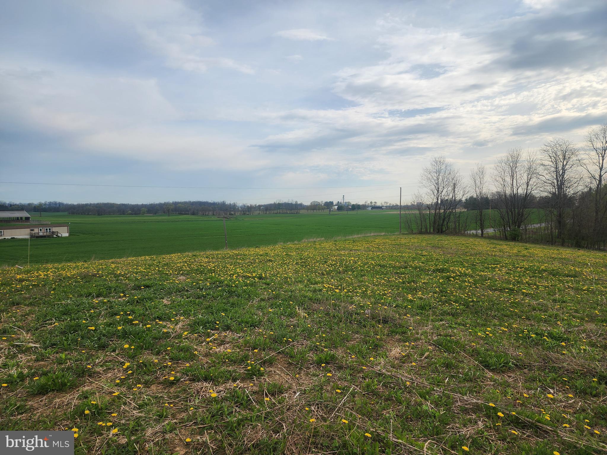 HERITAGE VALLEY - Land