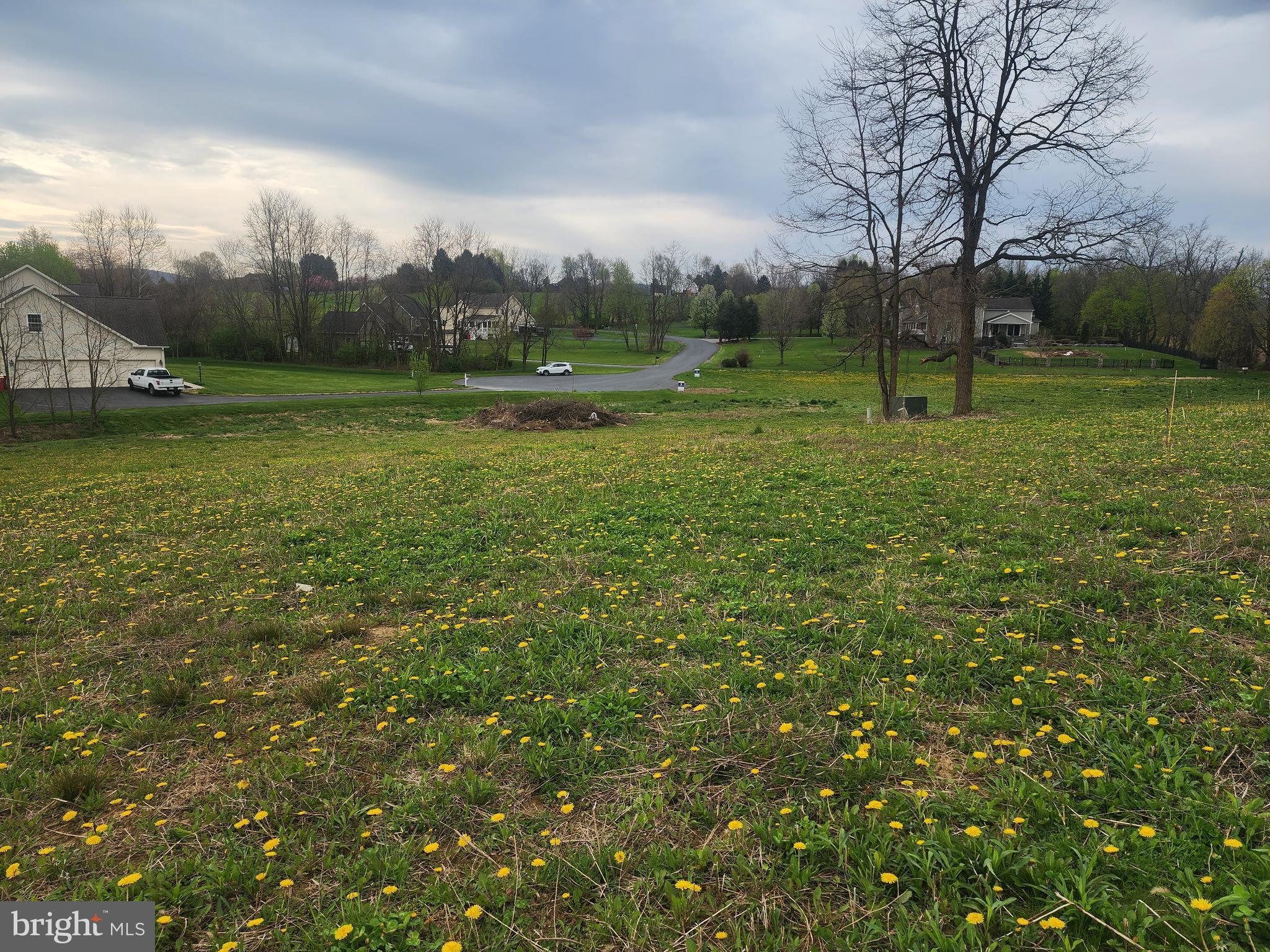 HERITAGE VALLEY - Land