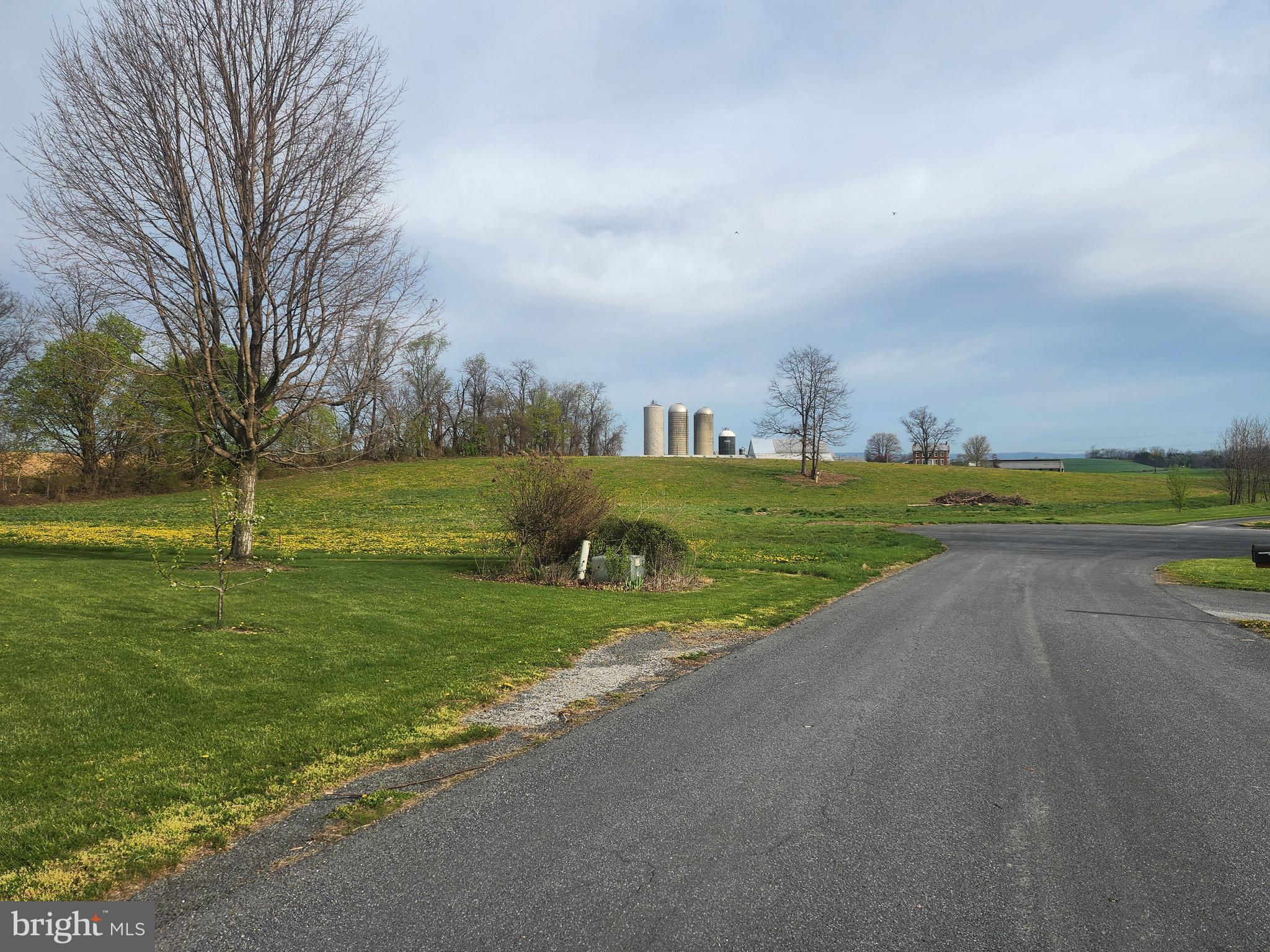 HERITAGE VALLEY - Land