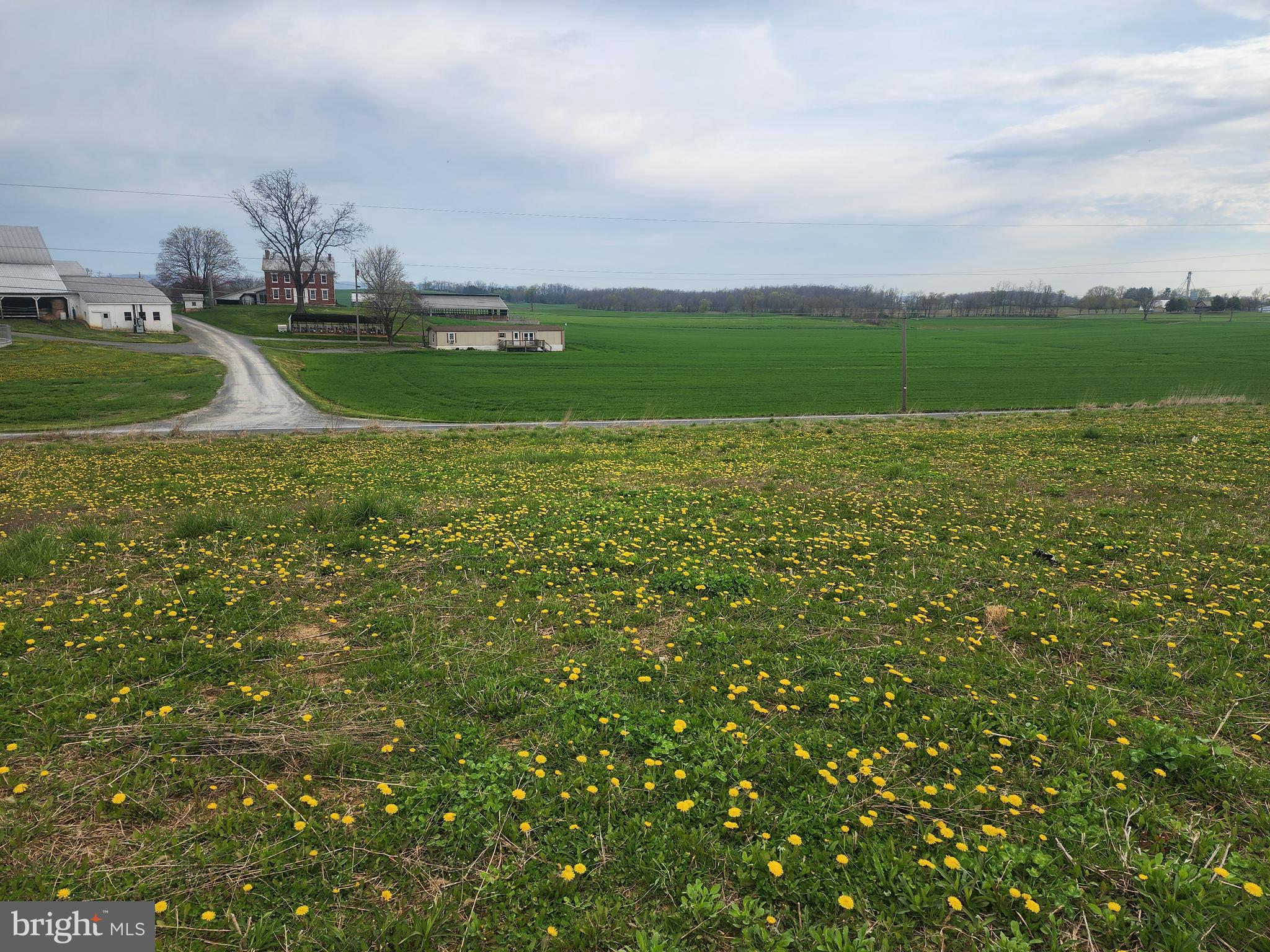 HERITAGE VALLEY - Land