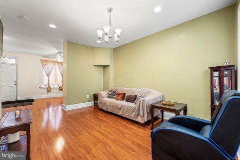 Townhouse For Sale - 6764 Hegerman Street<br/> PHILADELPHIA, PA 19135
