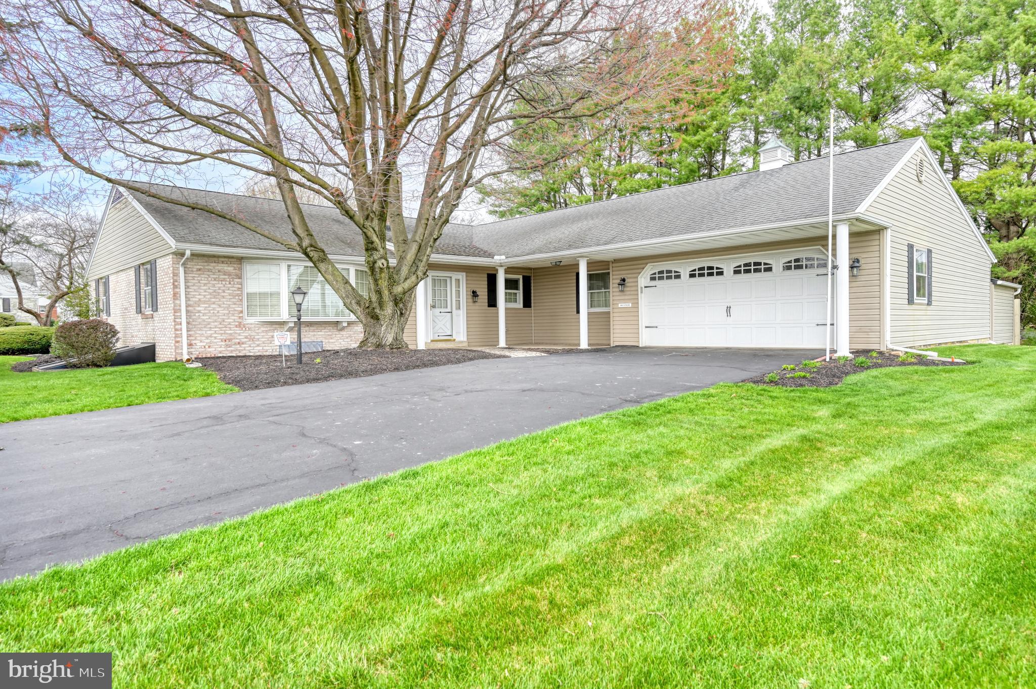 LYNNCREST - Residential