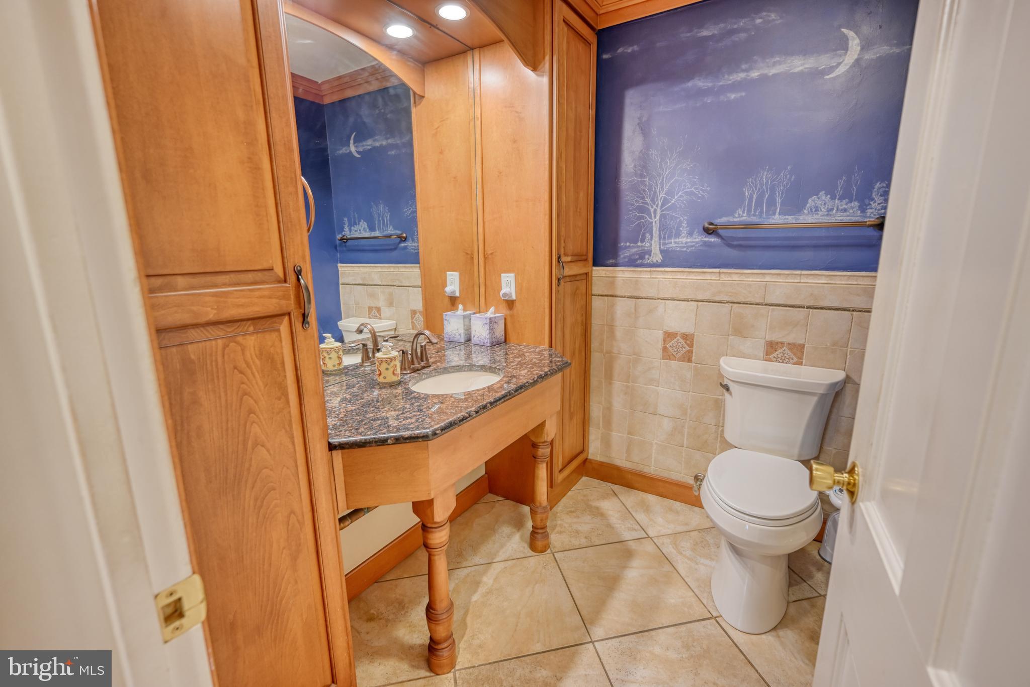 LYNNCREST - Residential