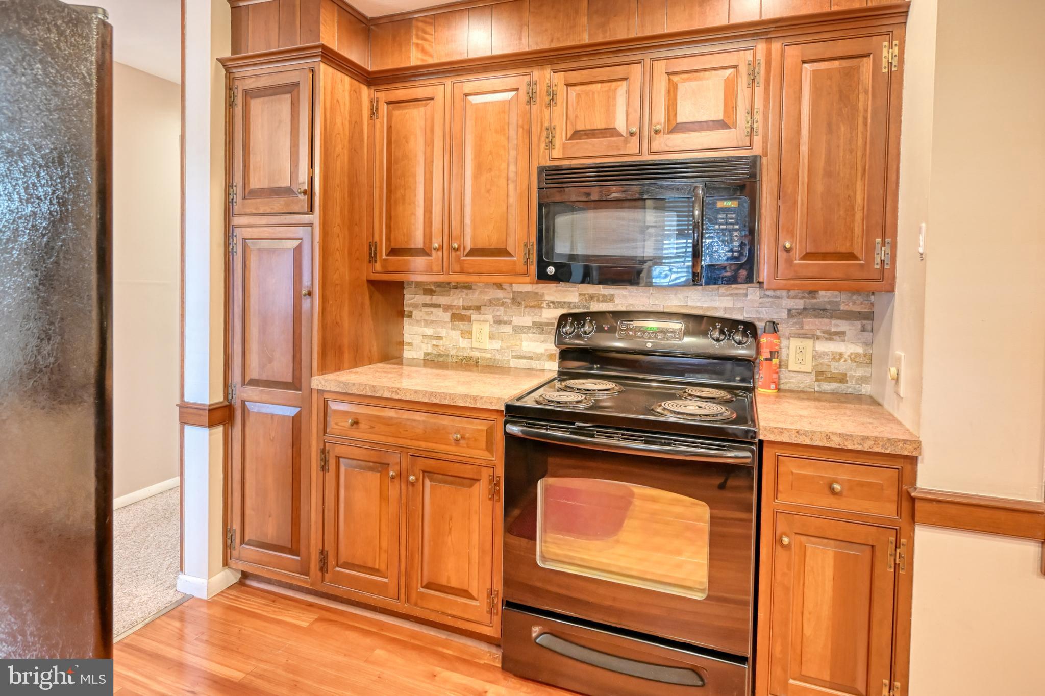 LYNNCREST - Residential