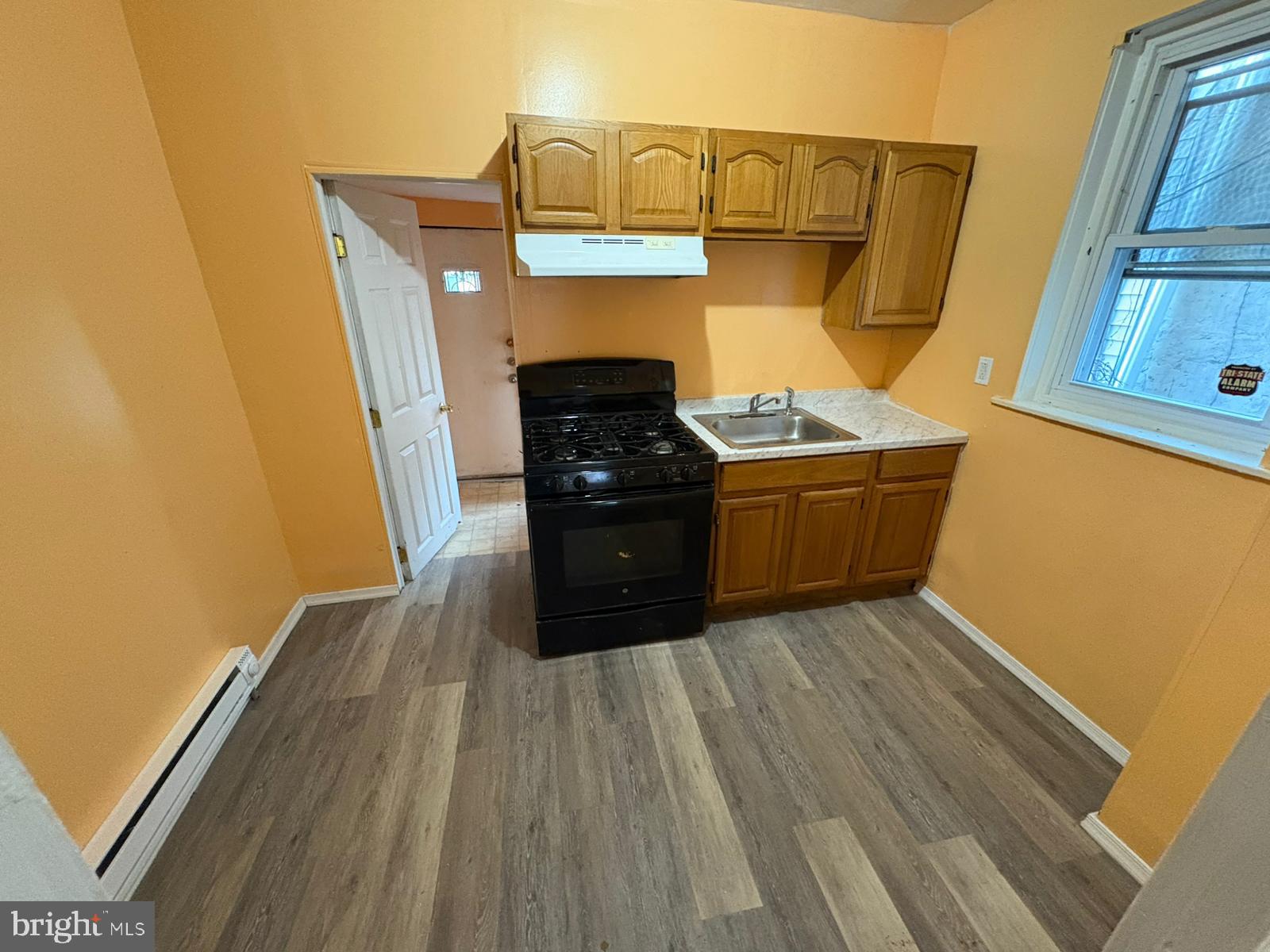 HADDINGTON - Residential Lease