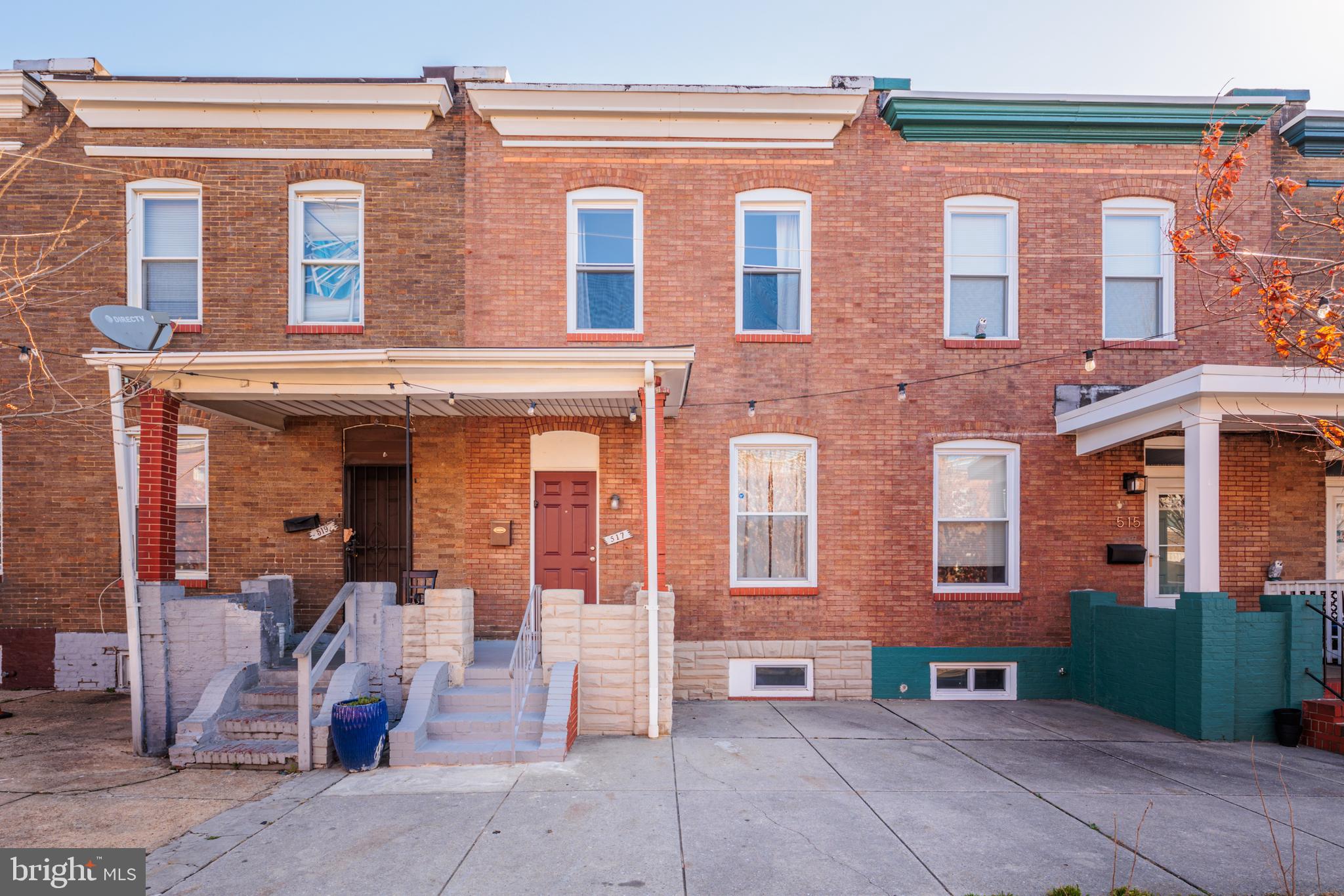 MCELDERRY PARK - Residential
