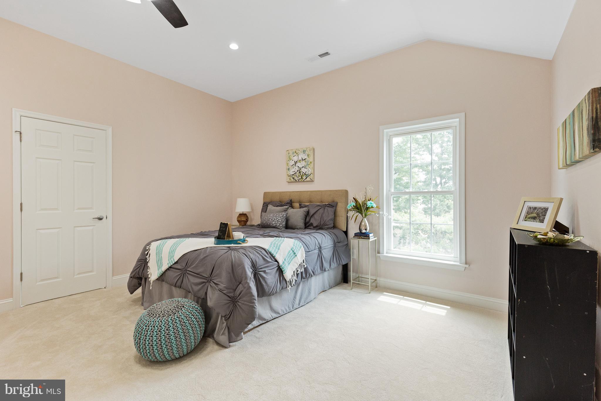 GREENBELT WOODS PLAT 1 - Residential