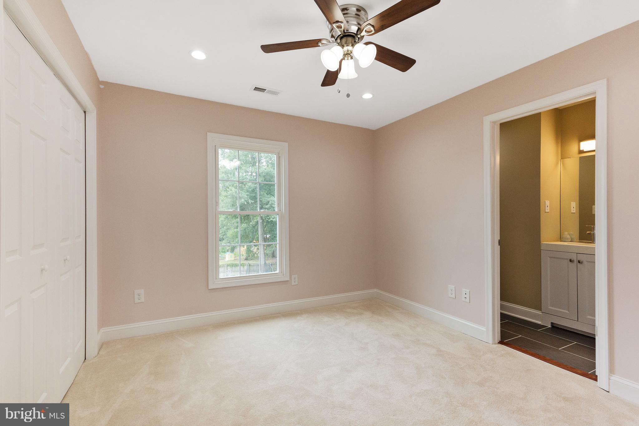 GREENBELT WOODS PLAT 1 - Residential